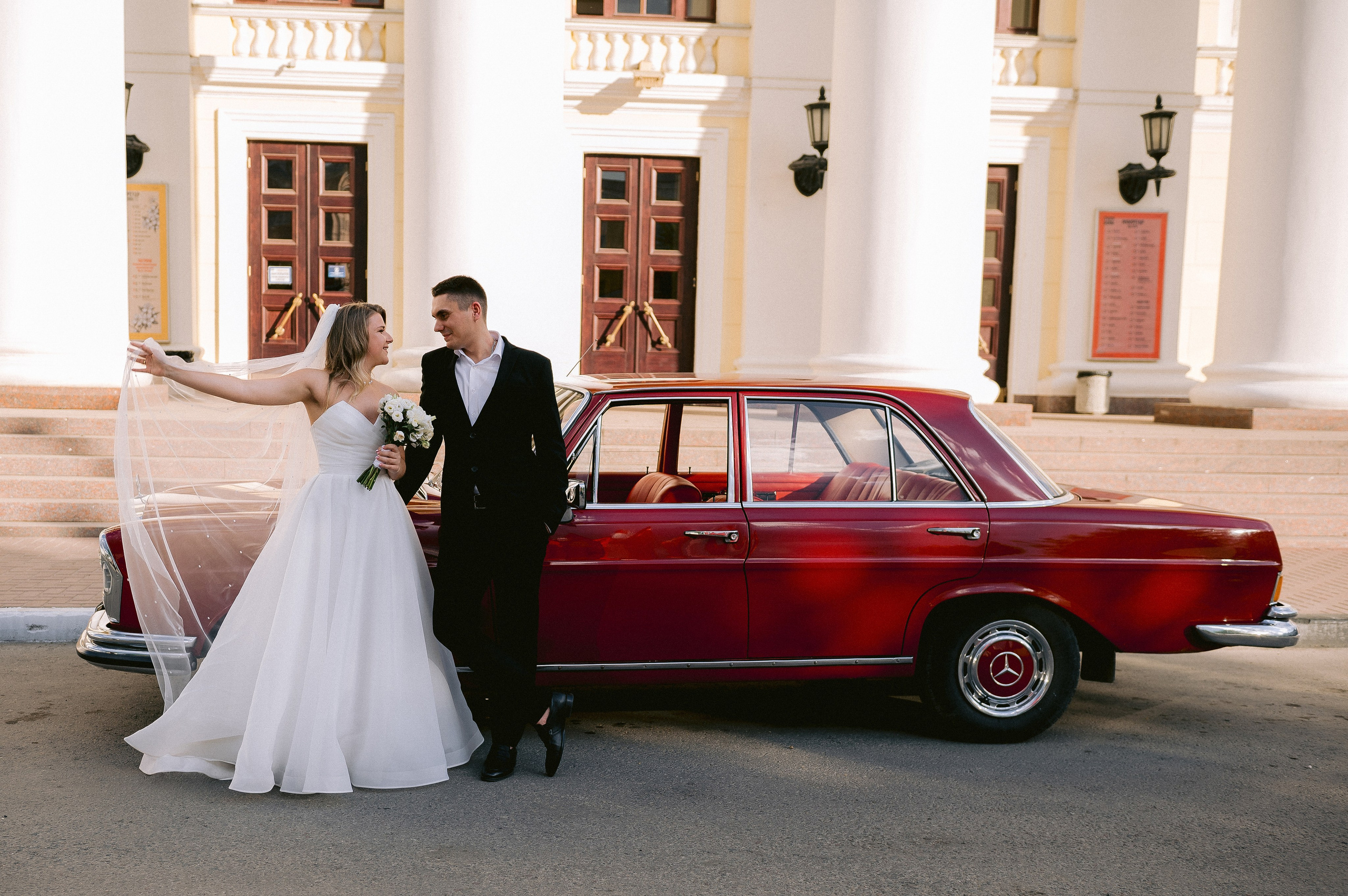 А&Д. Фотограф Рязань. Дарья Дмитриева