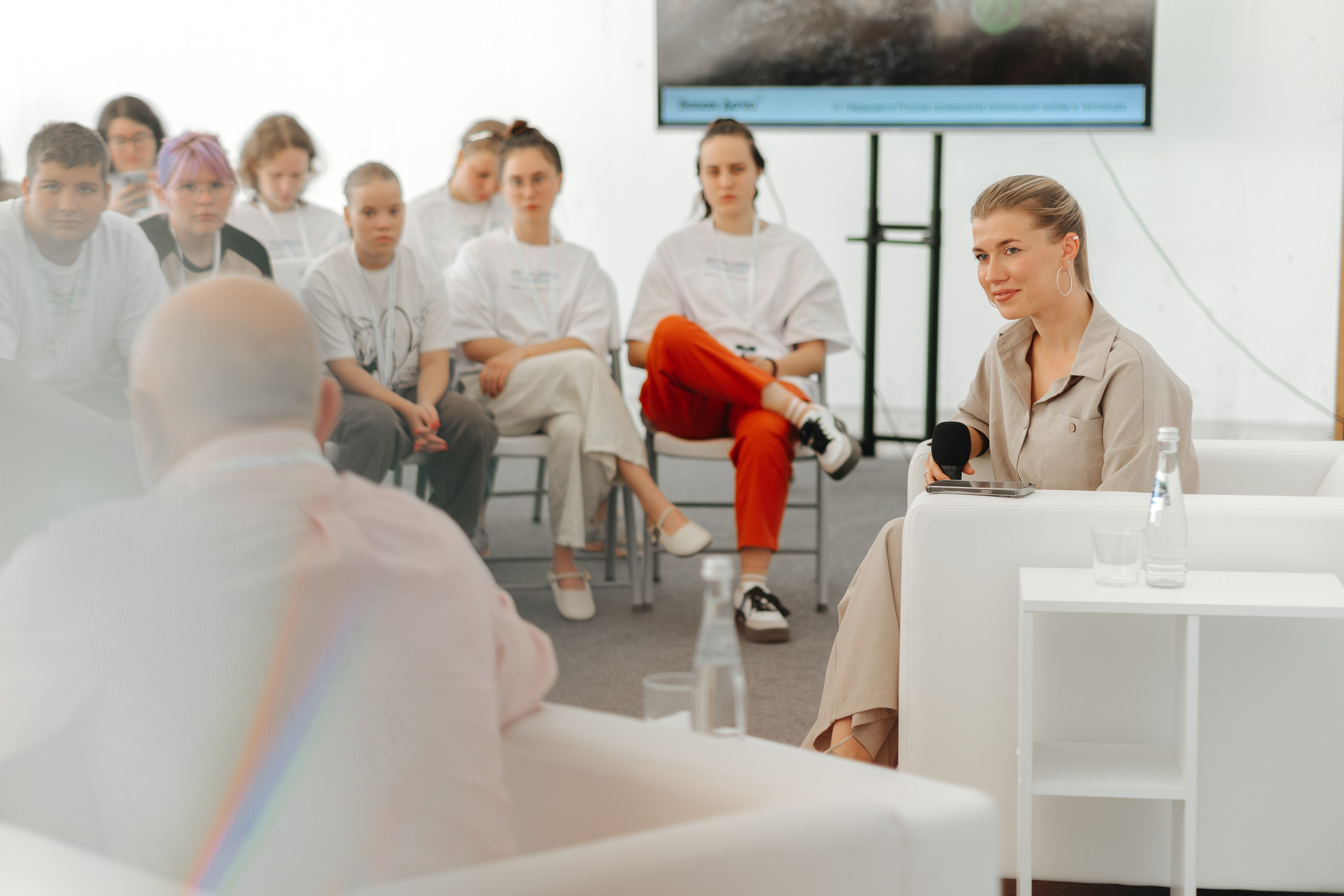 АГРО форум. Фуд и предметный фотограф Виталий Морозов г. Москва