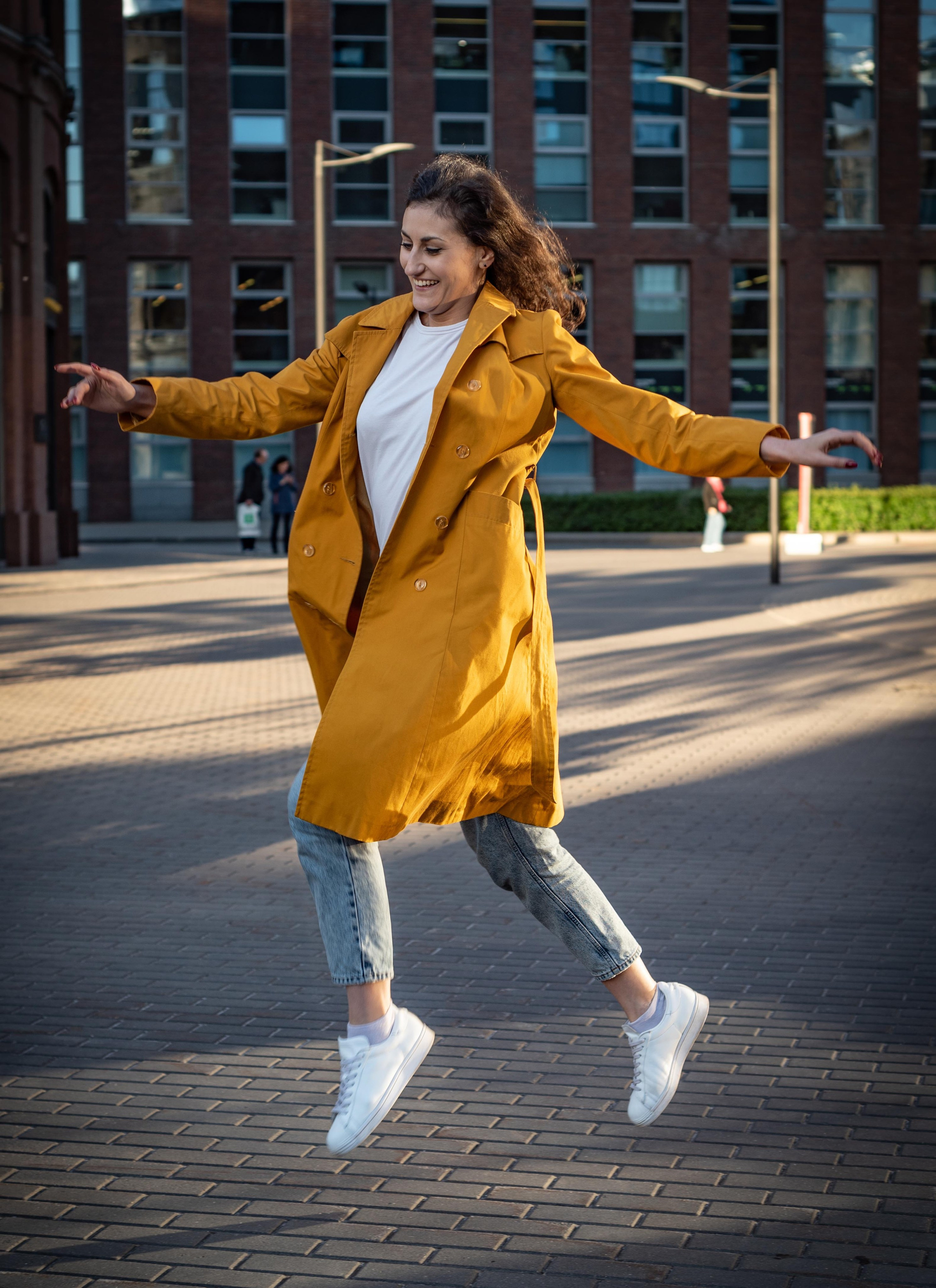 Мои фотоработы в жанре "Портретная фотография". Спортивный и женский фотограф и видеограф в Завидово и Конаково Андрей Герасимов