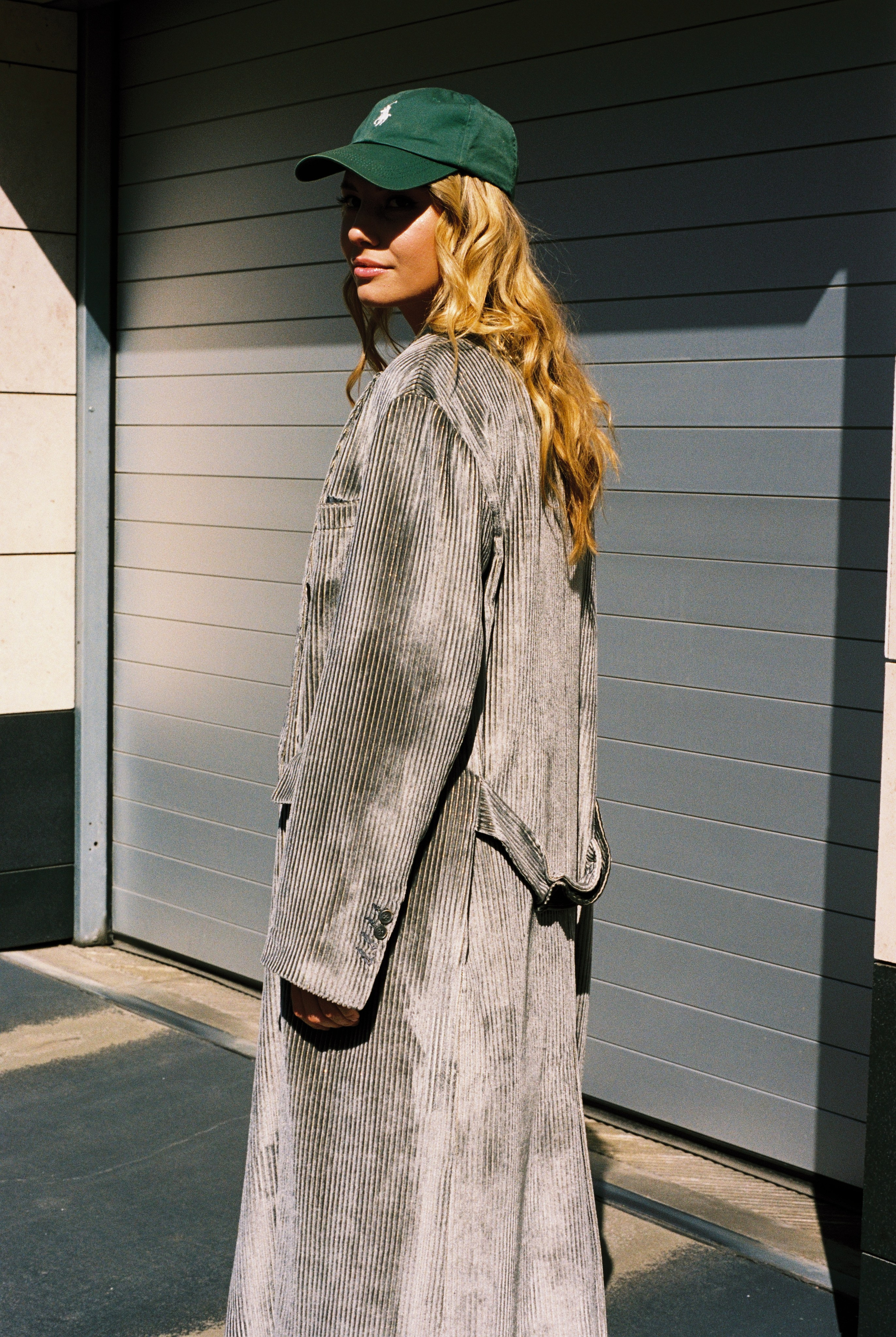 Съемки для брендов. Фотограф в Москве Лида Фойда