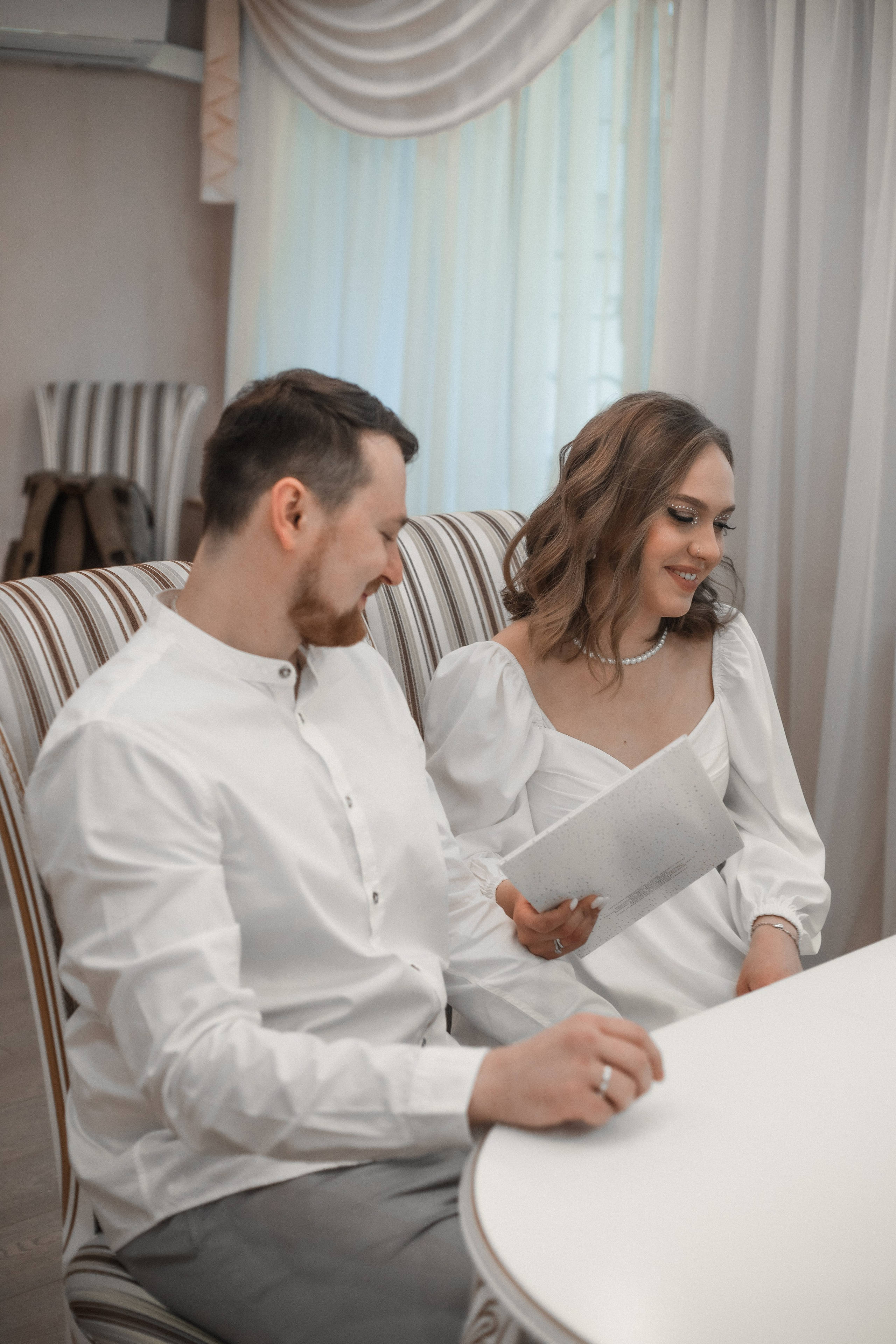 Лиза&Дима. Анастасия Попова — свадебный и репортажный фотограф | Воронеж, Павловск