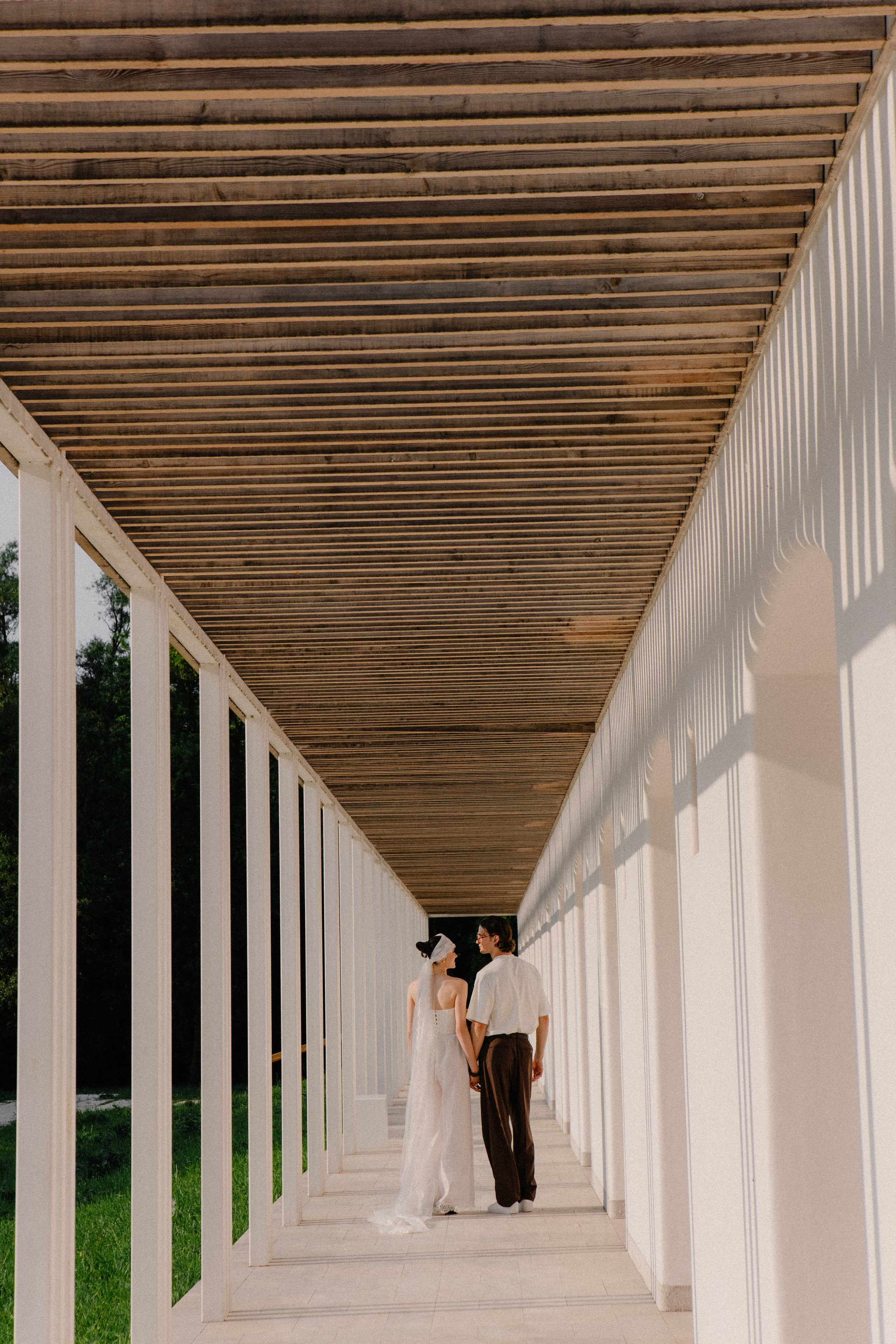 В&Д. Анастасия Попова — свадебный и репортажный фотограф | Воронеж, Павловск