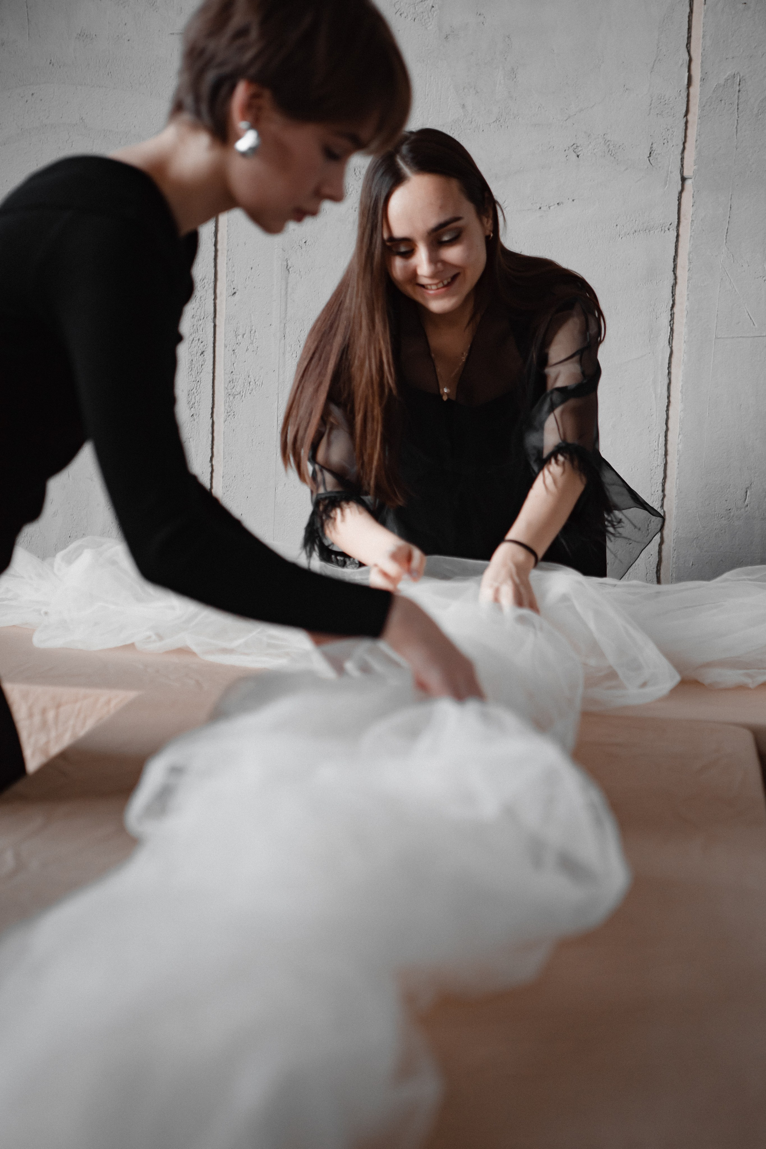 Предложение. Анастасия Попова — свадебный и репортажный фотограф | Воронеж, Павловск