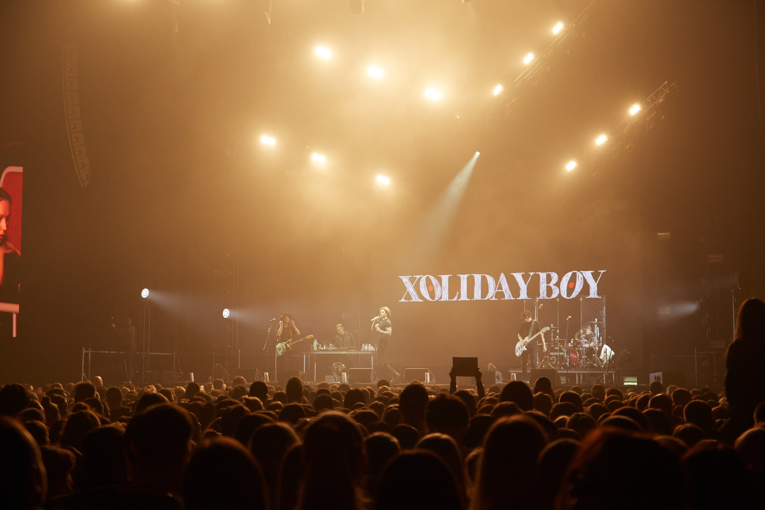 Концерты. Студийный, предметный и репортажный фотограф в Владивостоке