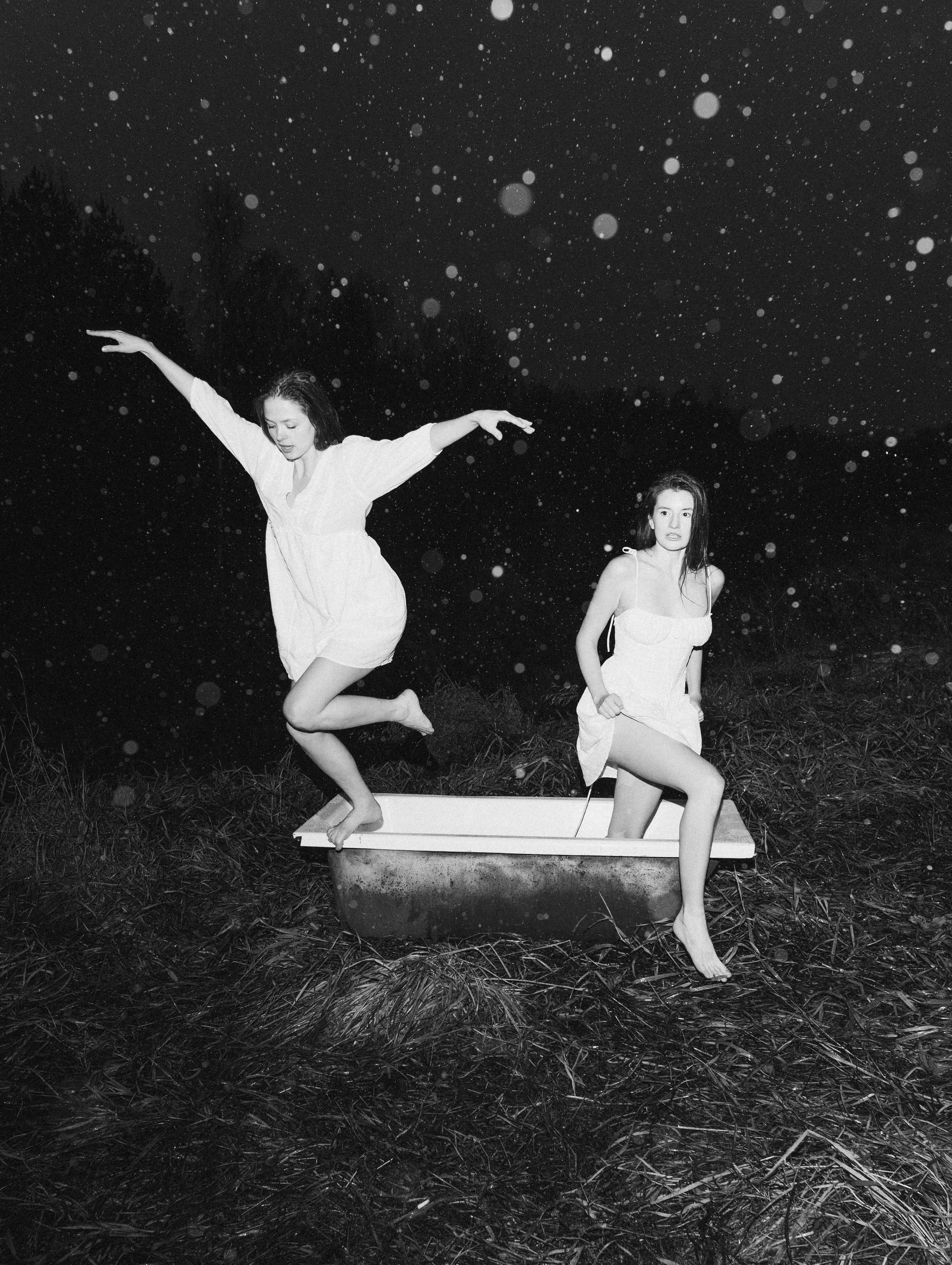 Фотограф | Киреев Семён | Москва