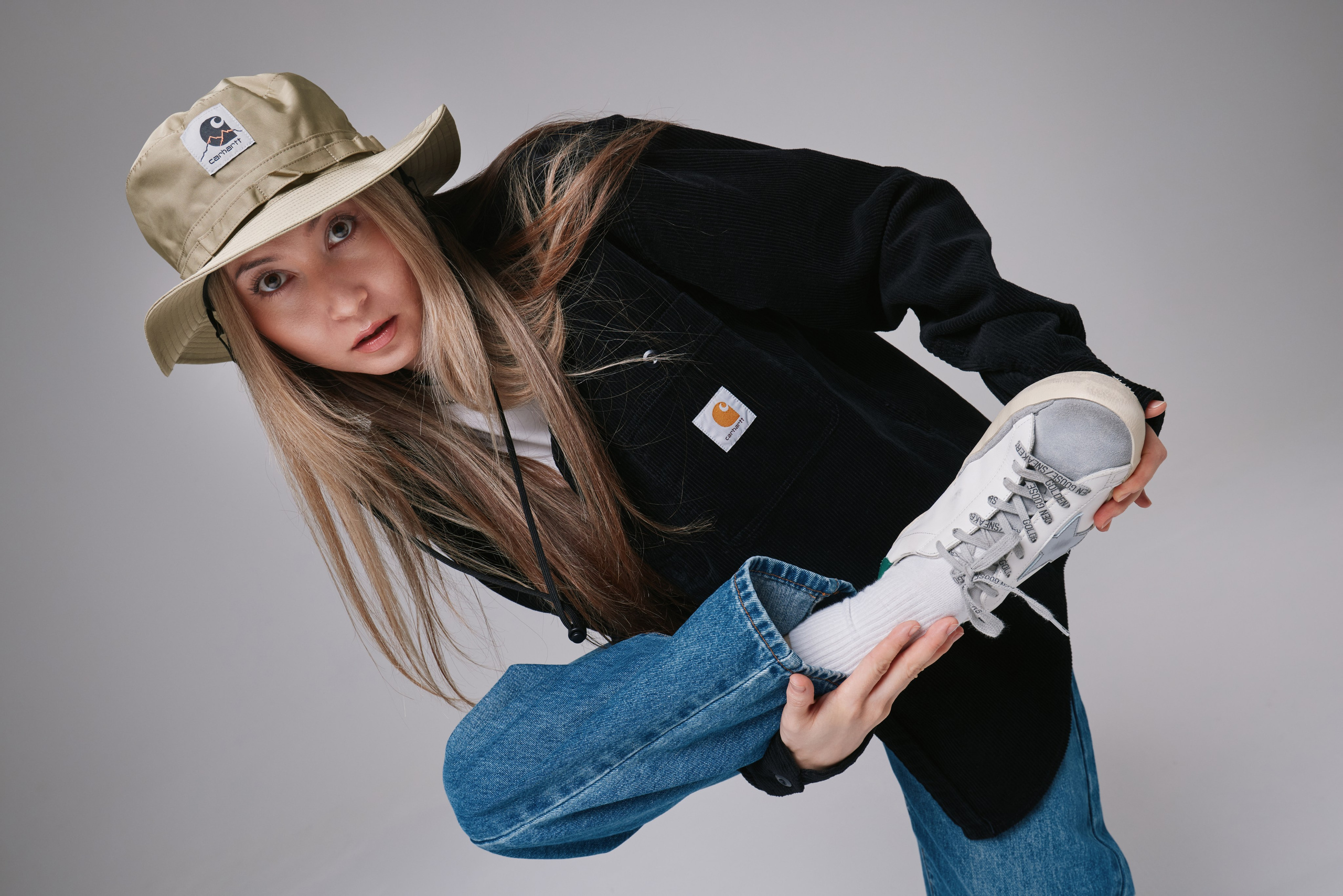 PEOPLE. Фотограф Александр Ениосов