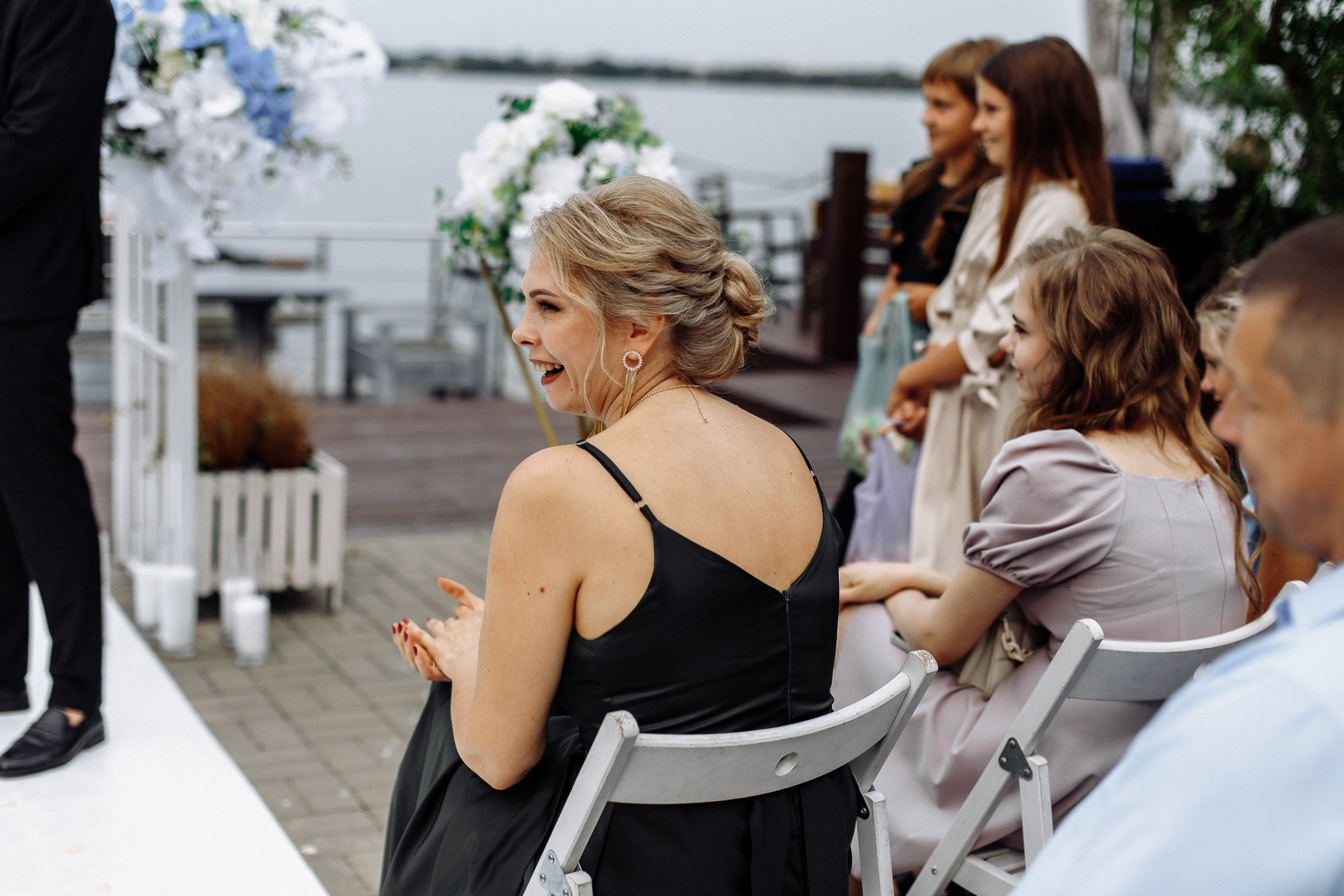 Анонс свадьбы София и Виталий. Свадебный фотограф в Воронеже Денис Коровин