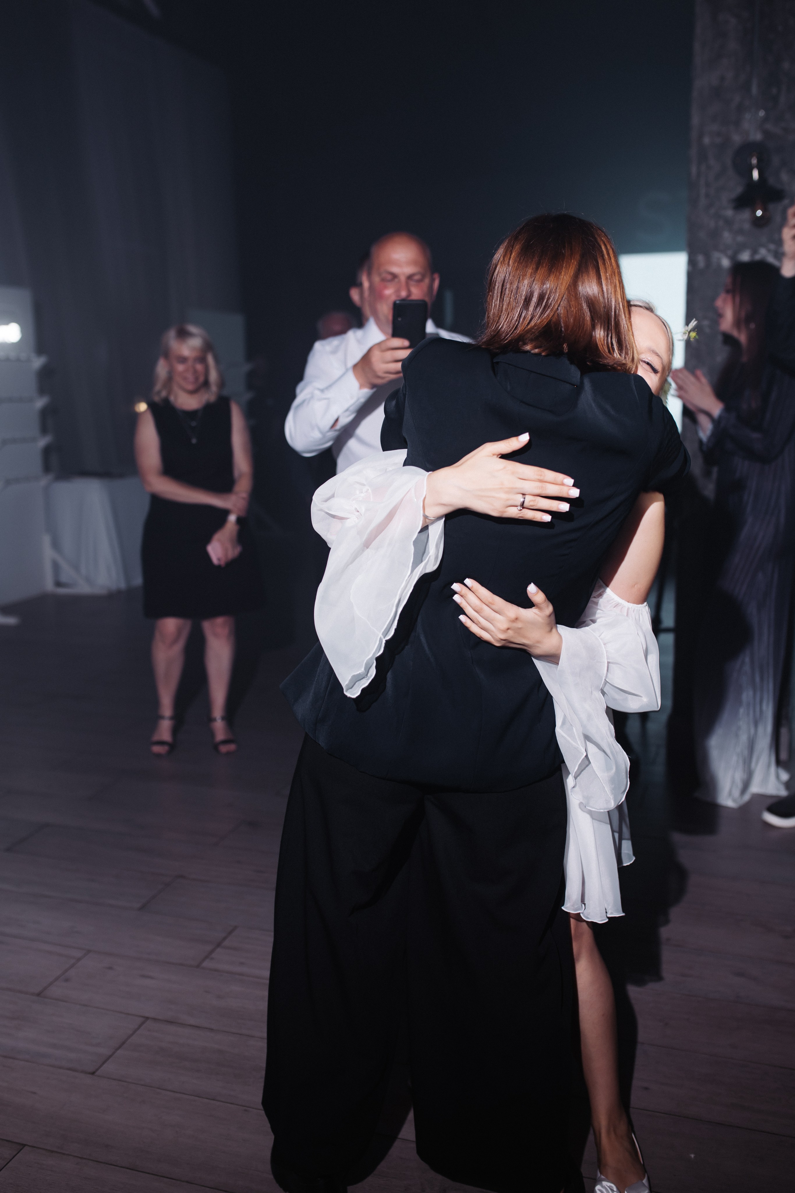 Даниил и Мария. Мордвинова Татьяна