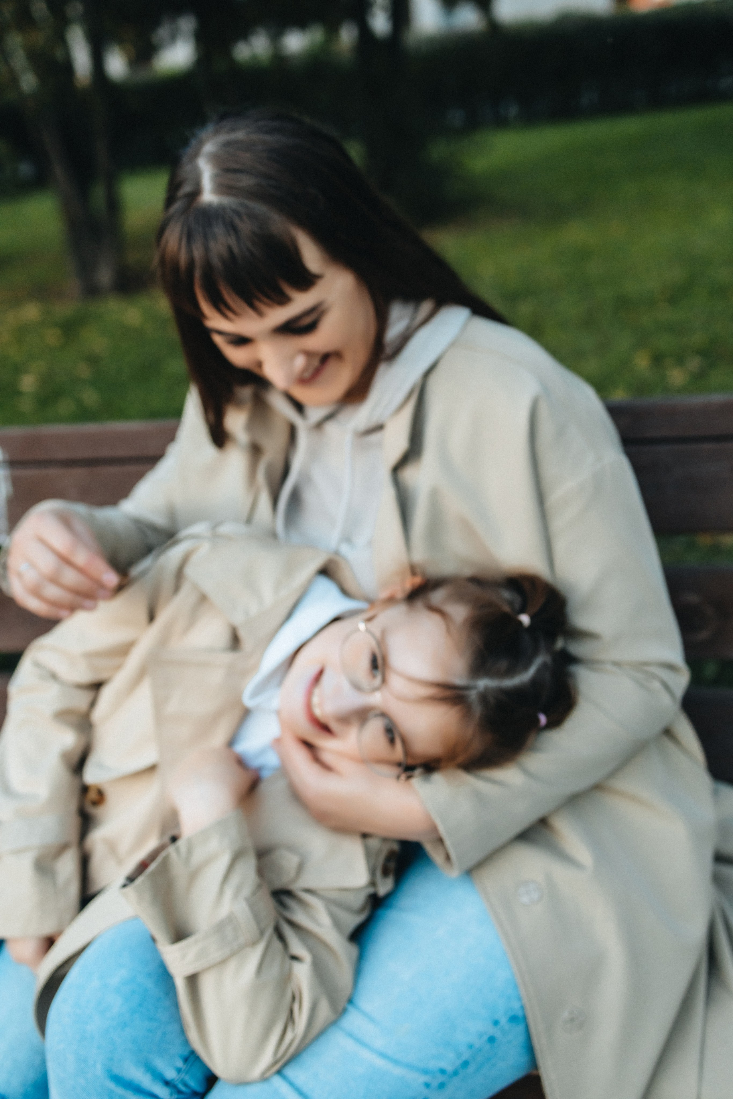 Семейная фотосессия. Главная