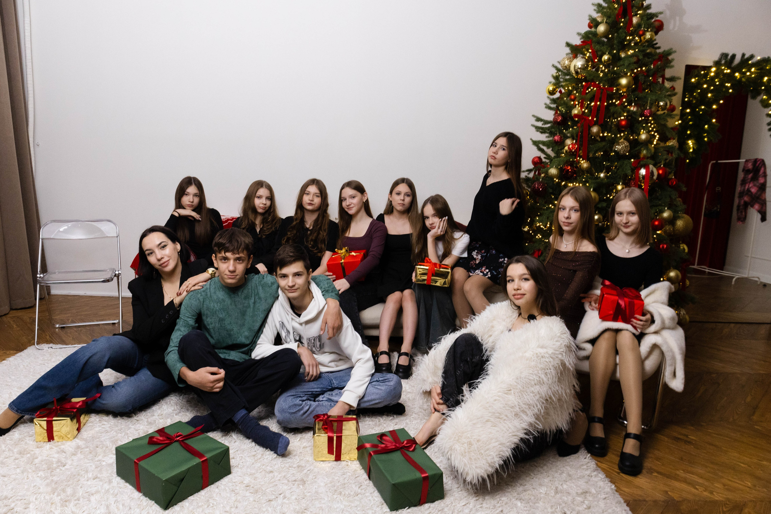 7 «Е». Семейный фотограф Софи Симакова в Волгограде и Волжском