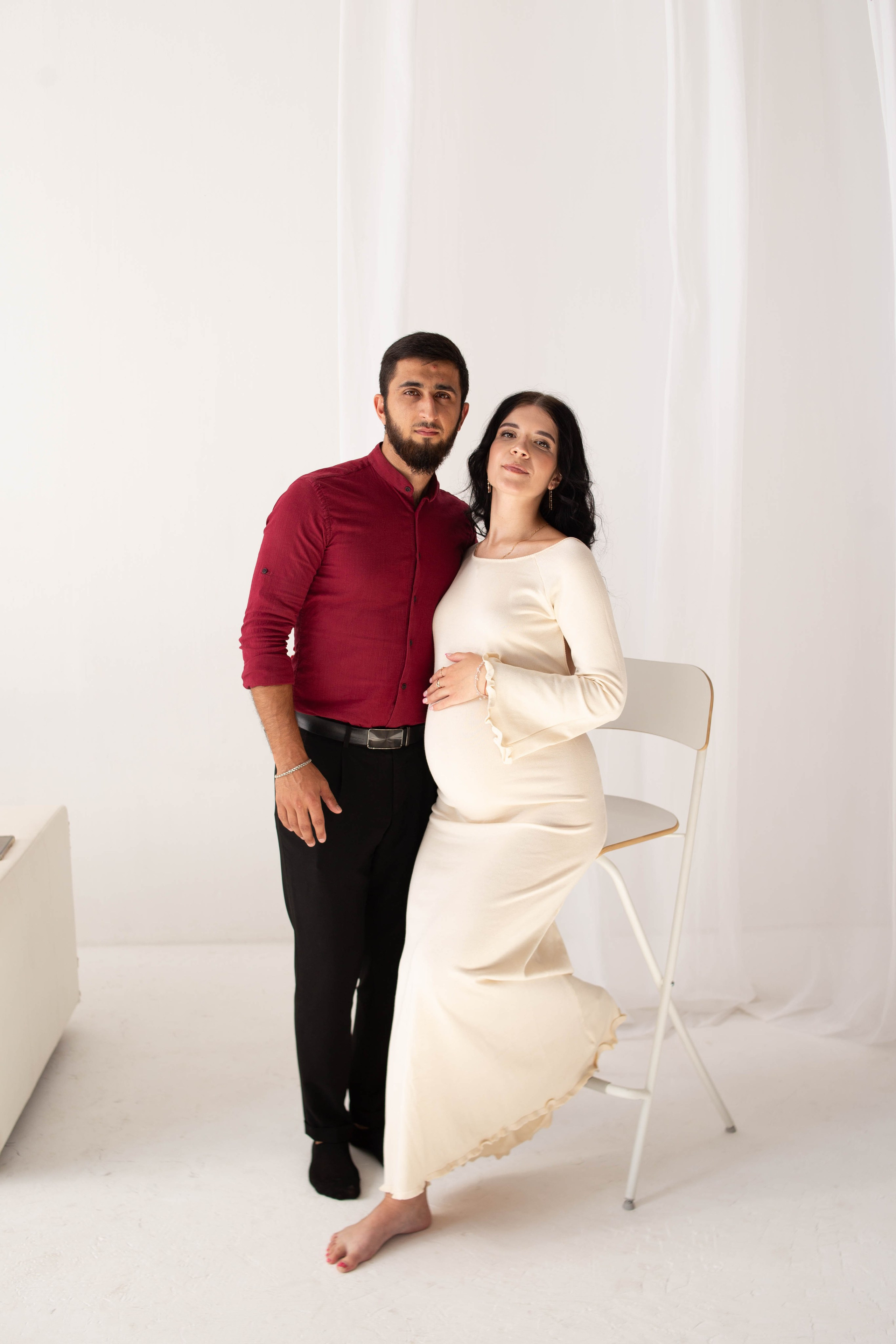 Карина. Семейный фотограф Софи Симакова в Волгограде и Волжском