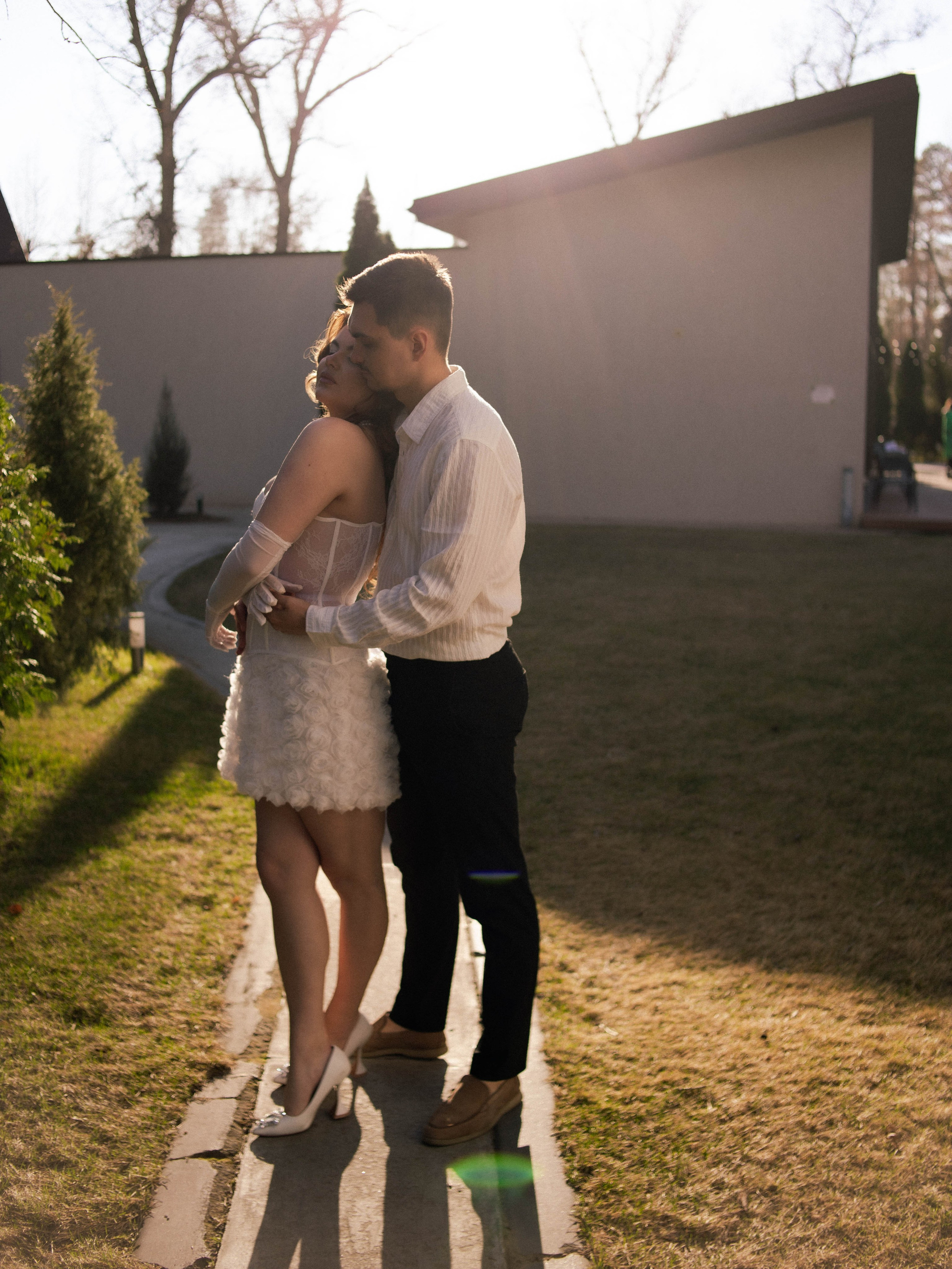 Катя и Павел. Семейный фотограф Софи Симакова в Волгограде и Волжском