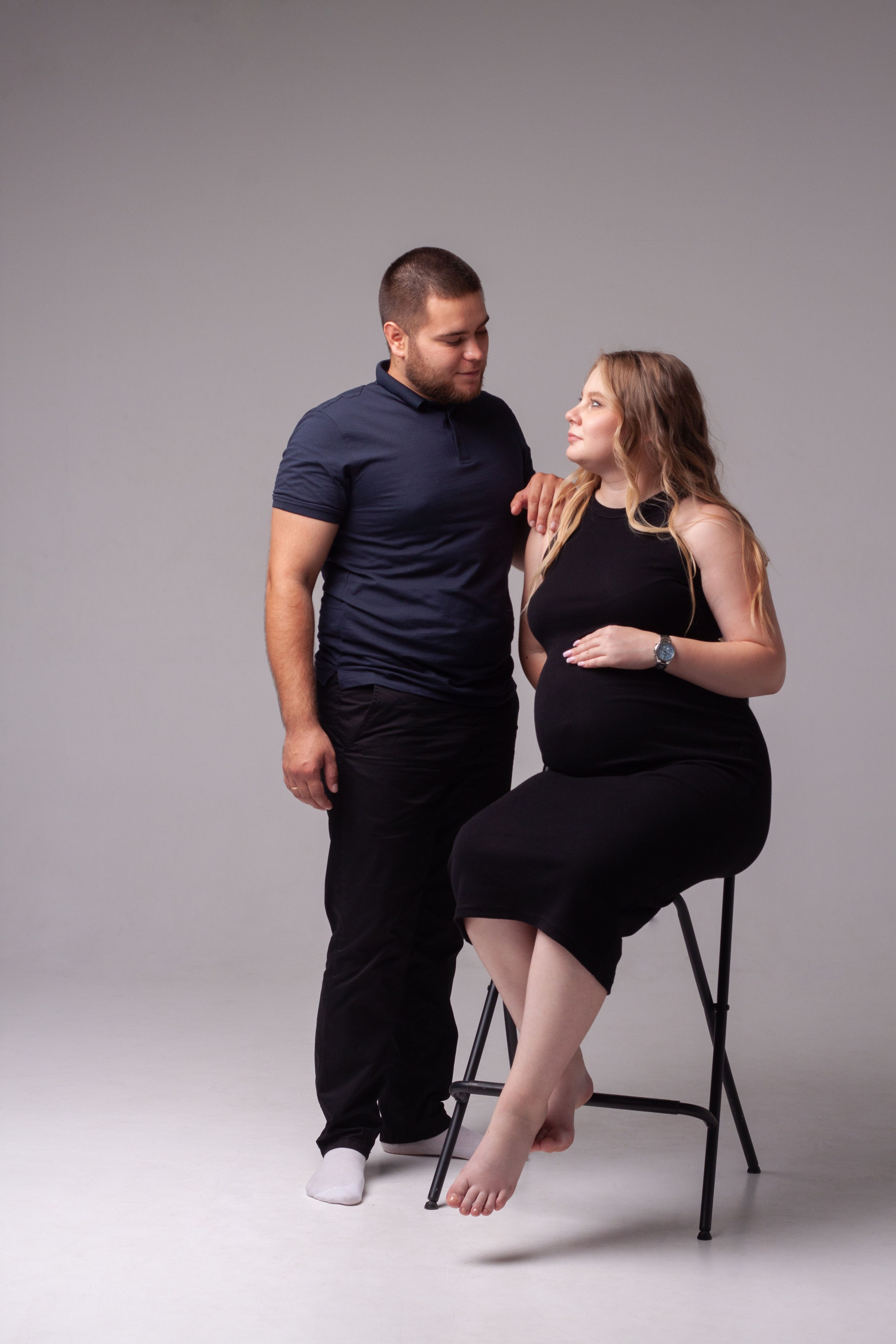 Даша. Семейный фотограф Софи Симакова в Волгограде и Волжском