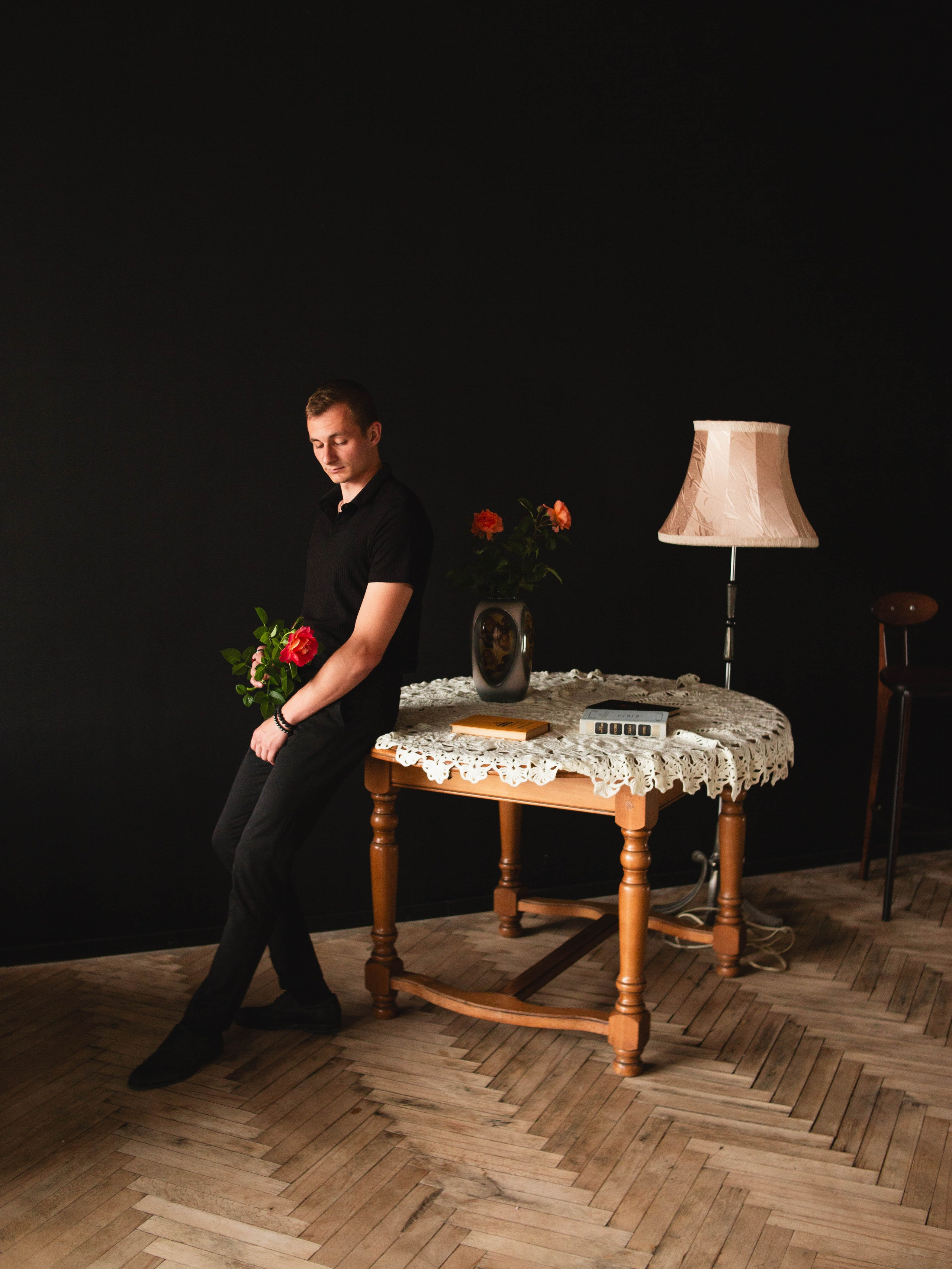 Алексей. Семейный фотограф Софи Симакова в Волгограде и Волжском