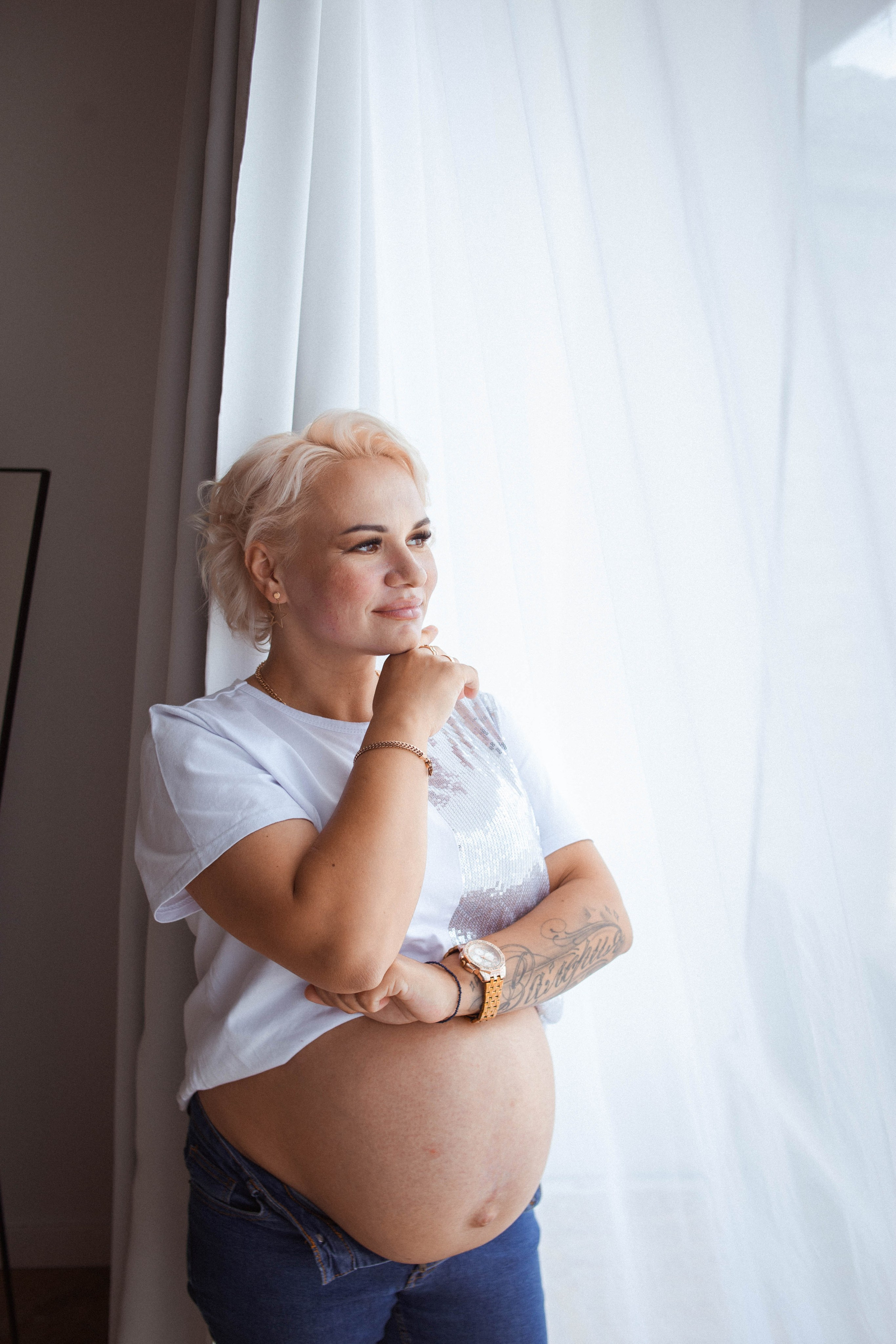 Аня. Семейный фотограф Софи Симакова в Волгограде и Волжском