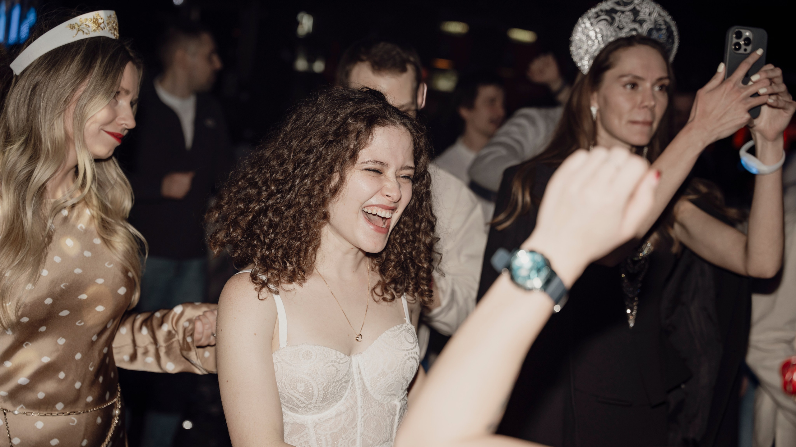 Концертная программа. Видеопродакшен | Фотосъёмка | Filimonov & Kirsanova