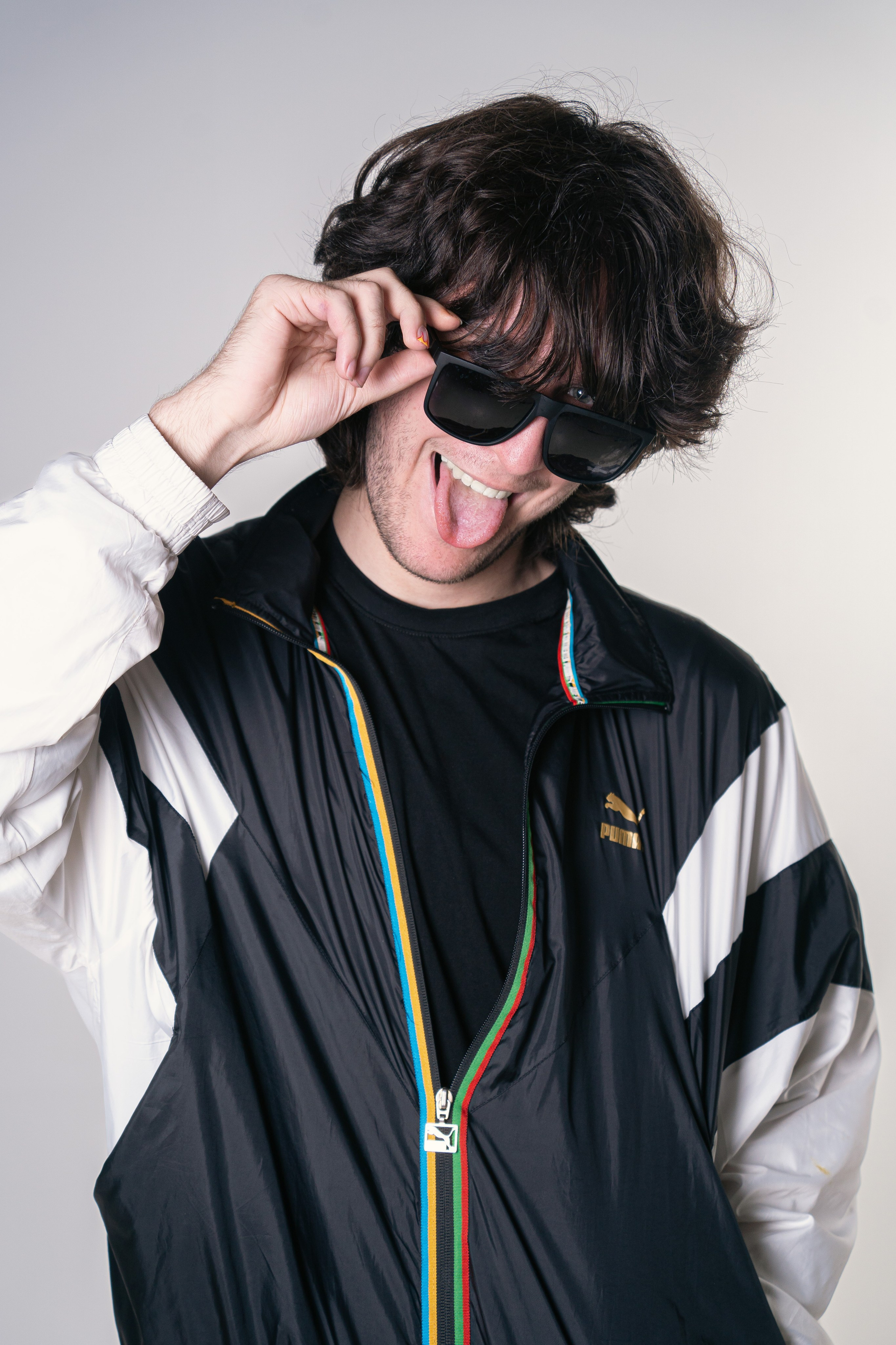 Студийная и портретная съёмка. Видеопродакшен | Фотосъёмка | Filimonov & Kirsanova