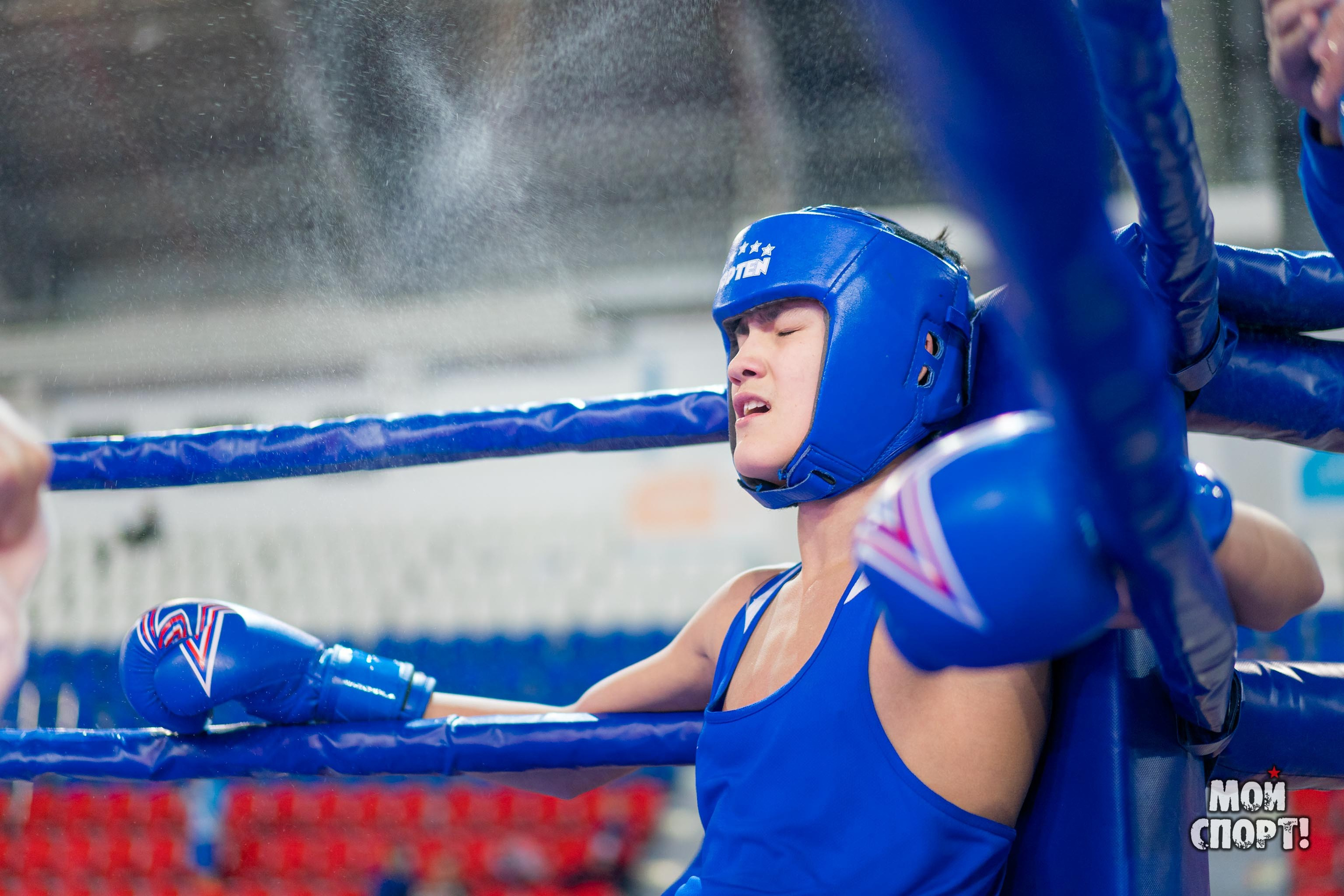 Открытый Всероссийский Турнир по боксу пам. А. И. Пахомова. Студия «Мой Спорт!» — все о спорте в Якутии