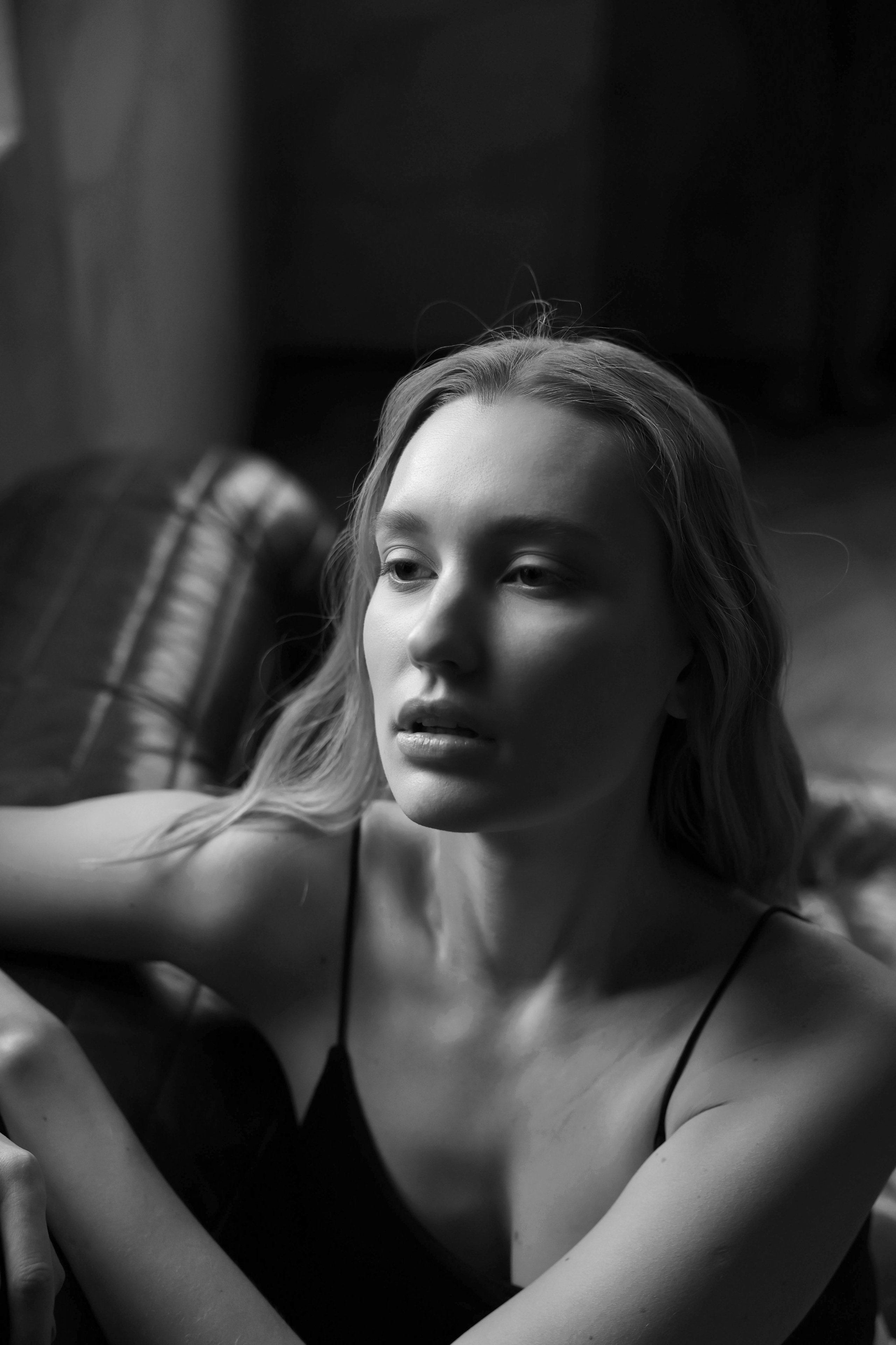 Альбом. Мария|Фотограф|Москва