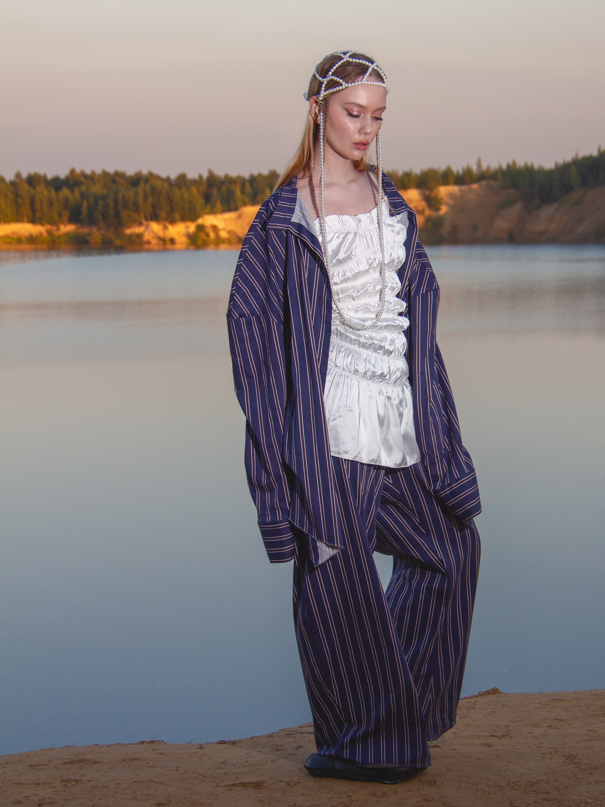 JCH Бренд одежды. Фотограф для брендов Любовь Батина (Спб/Мск)