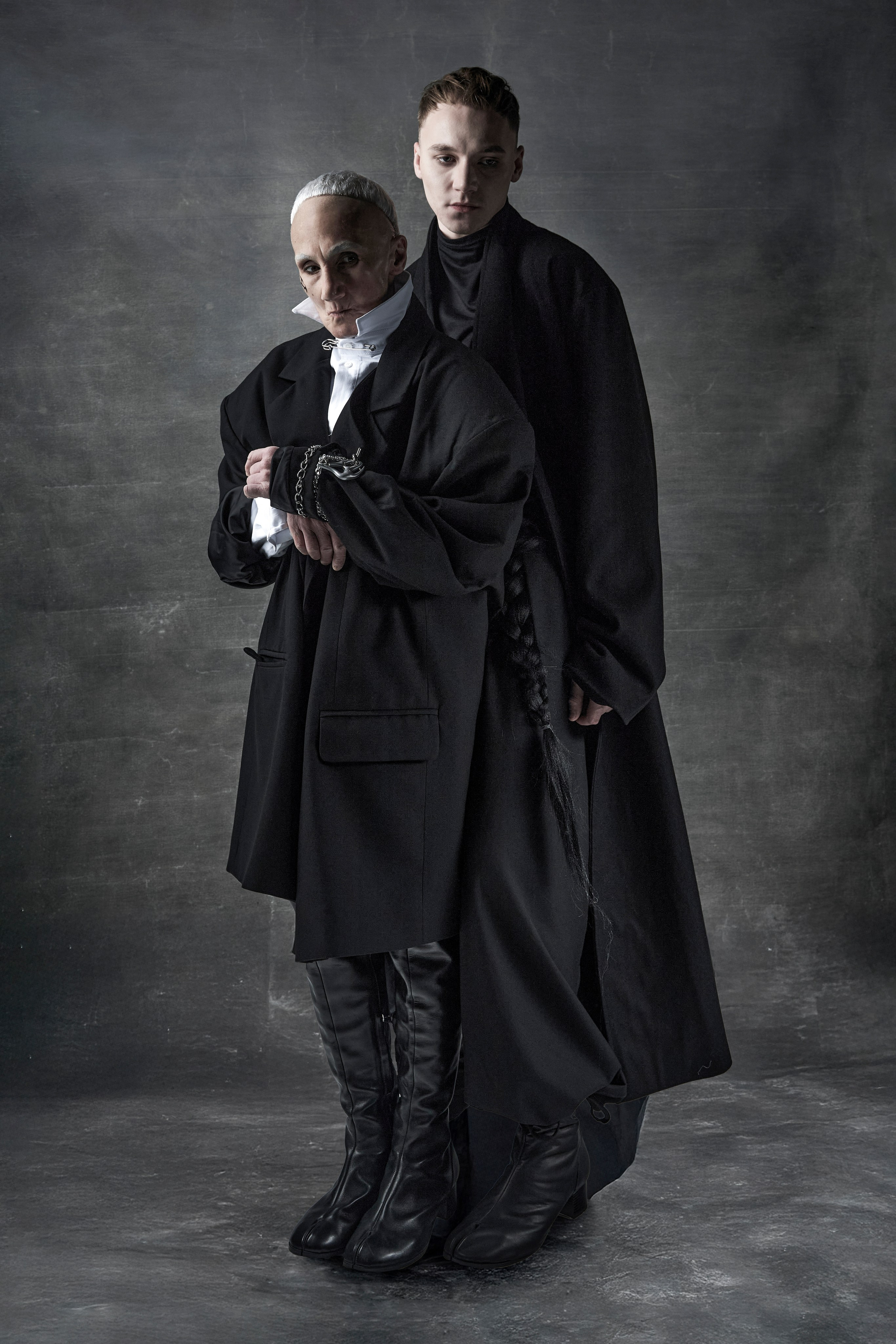 Роза Хайруллина. Фотограф для брендов Любовь Батина (Спб/Мск)