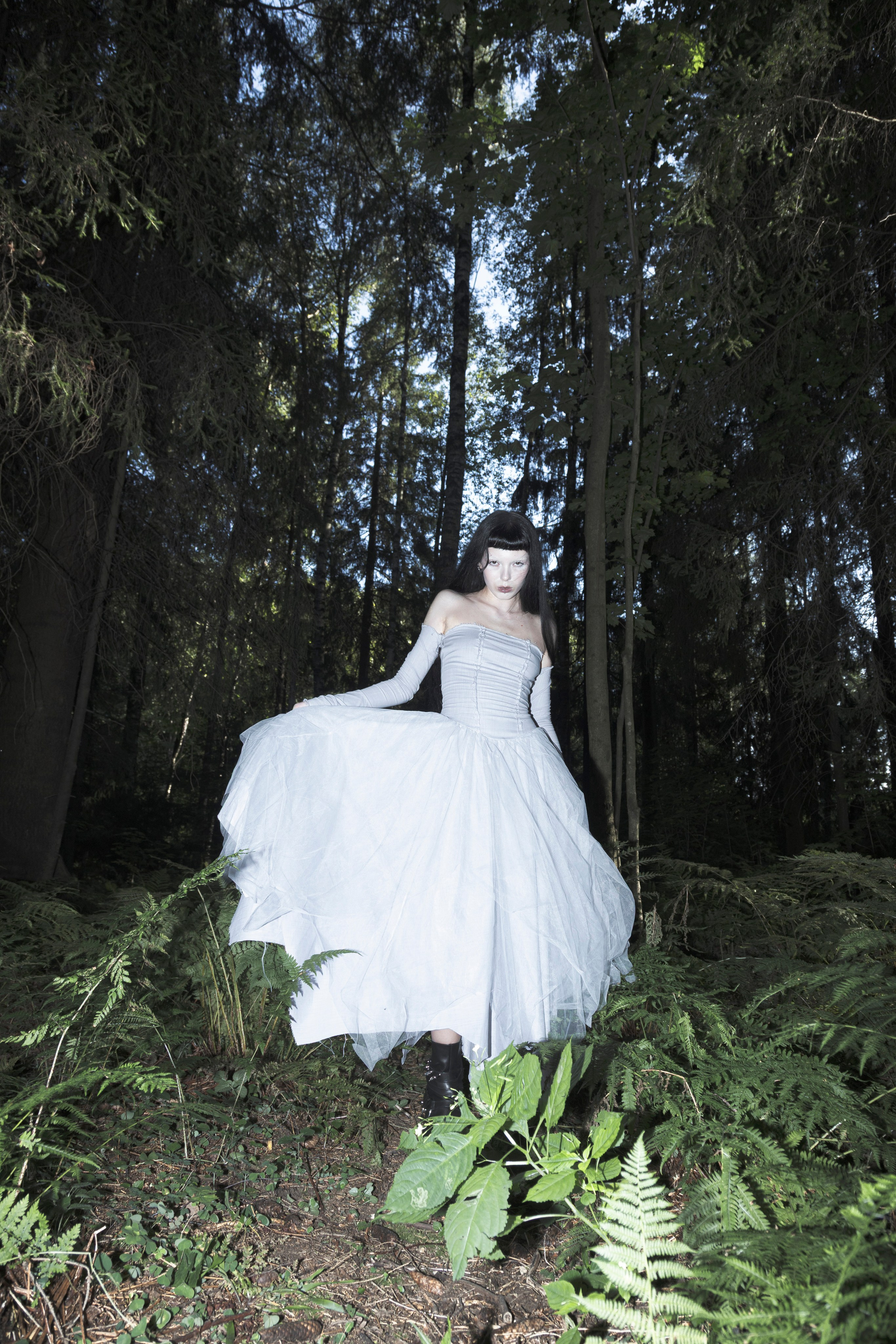 Bat Norton AI.AVANGARDEN street. Фотограф для брендов Любовь Батина (Спб/Мск)