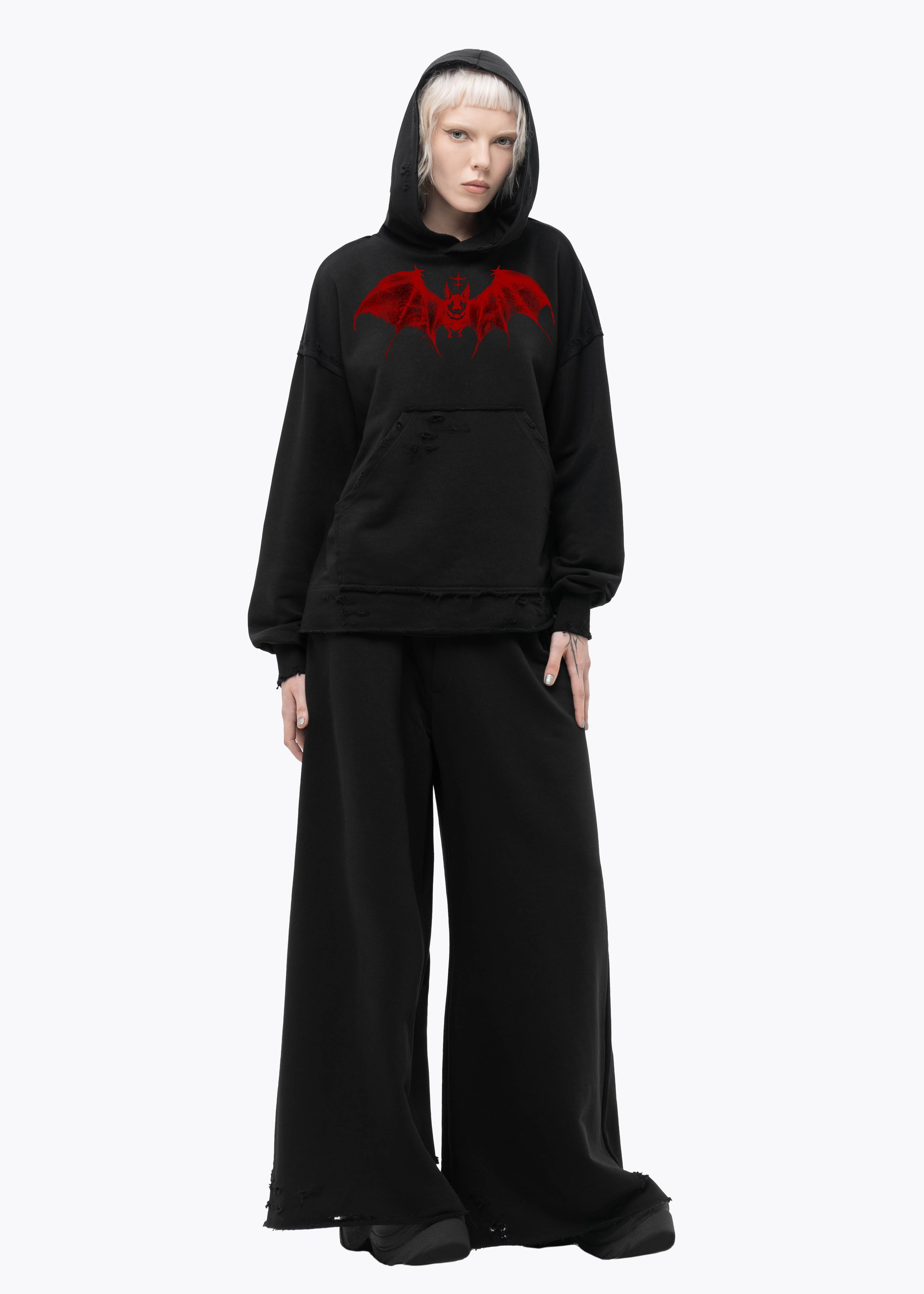 Bat Norton AI.AVANGARDEN 2.0. Фотограф для брендов Любовь Батина (Спб/Мск)