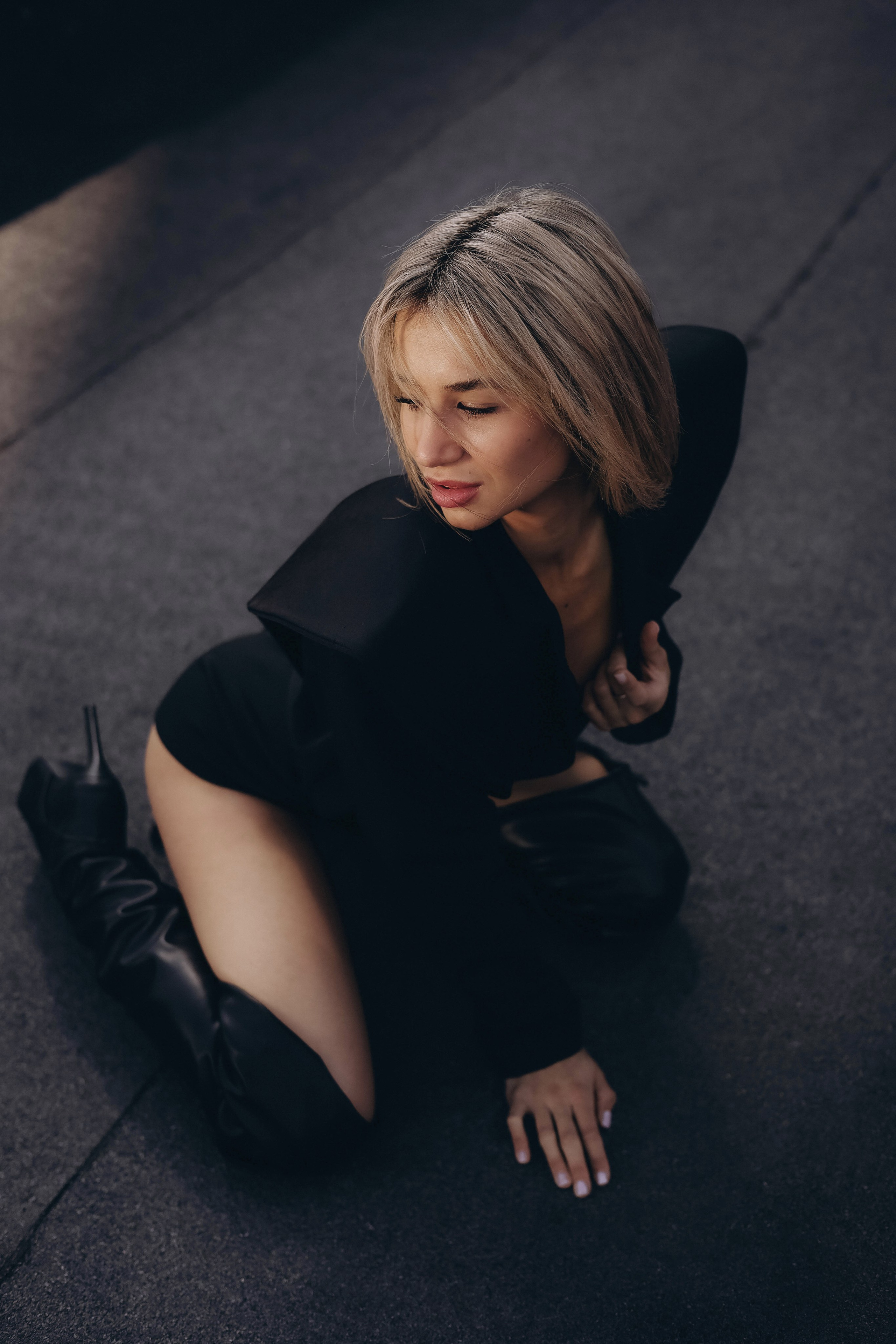 Алина. Фотограф в Иркутске