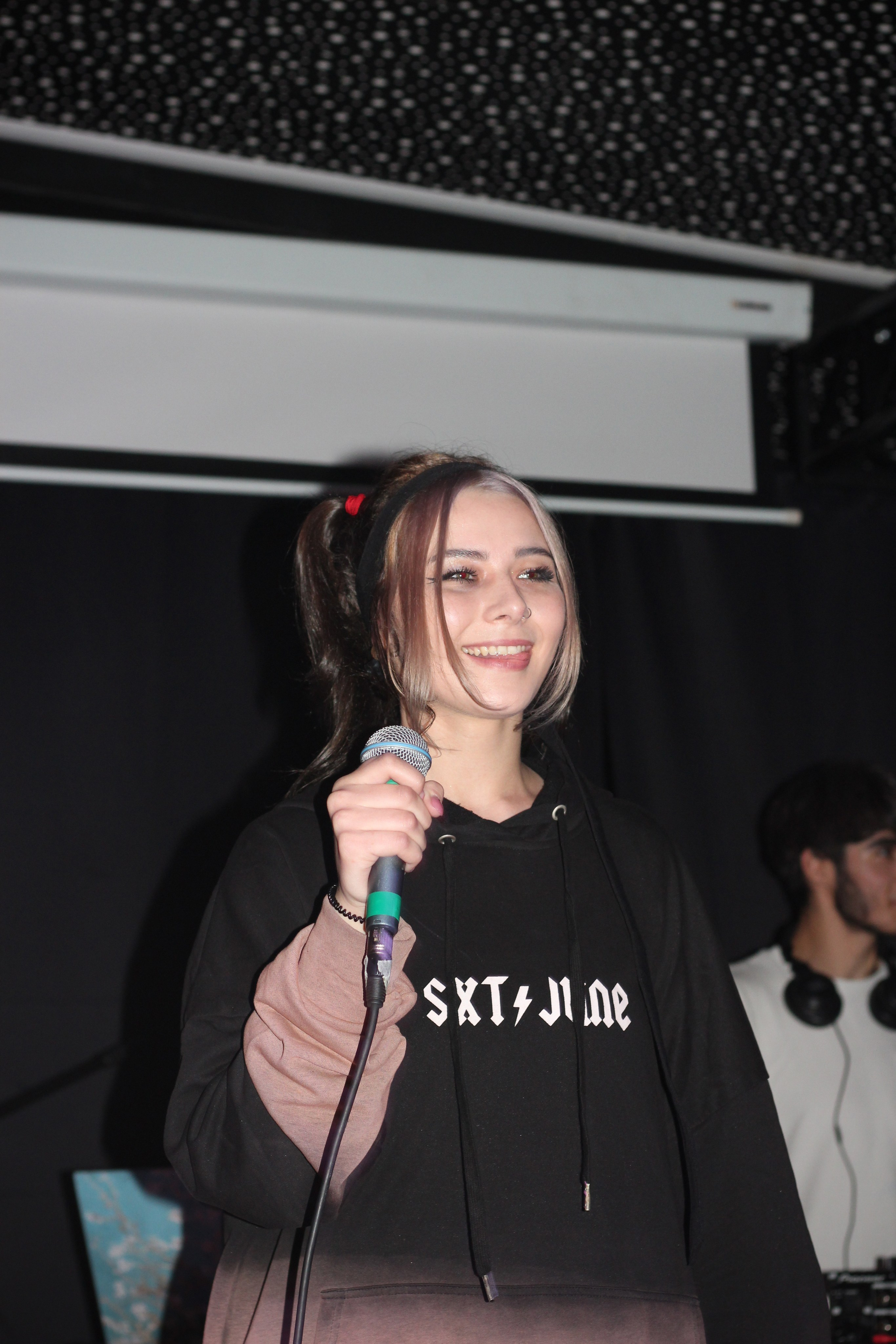 Вечеринка sacred rave, 2020 год. Фотограф в Санкт-Петербурге Смирнова Диана