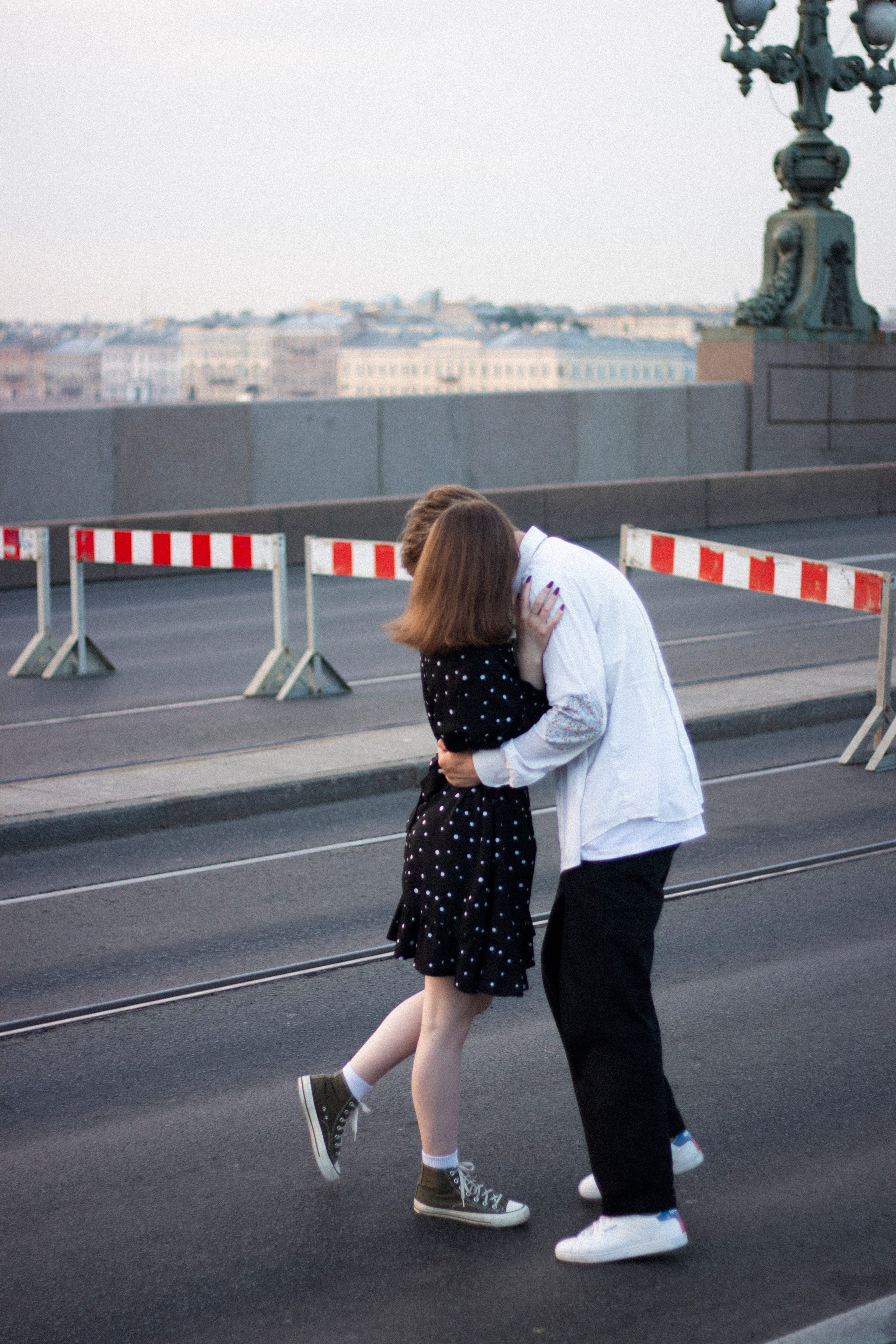 Полина и Стас. Фотограф в Санкт-Петербурге Смирнова Диана