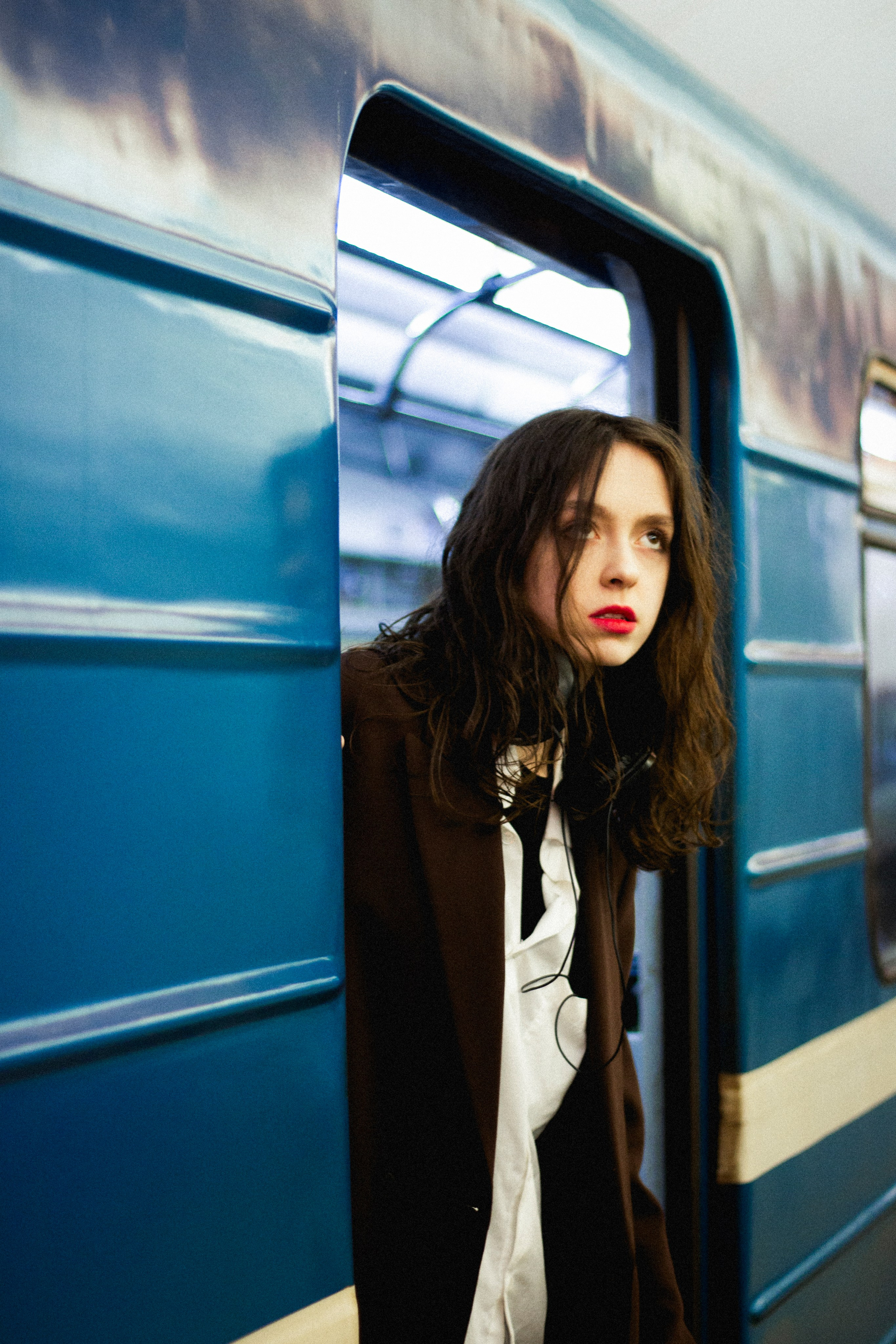 Диана. Фотограф в Санкт-Петербурге Смирнова Диана