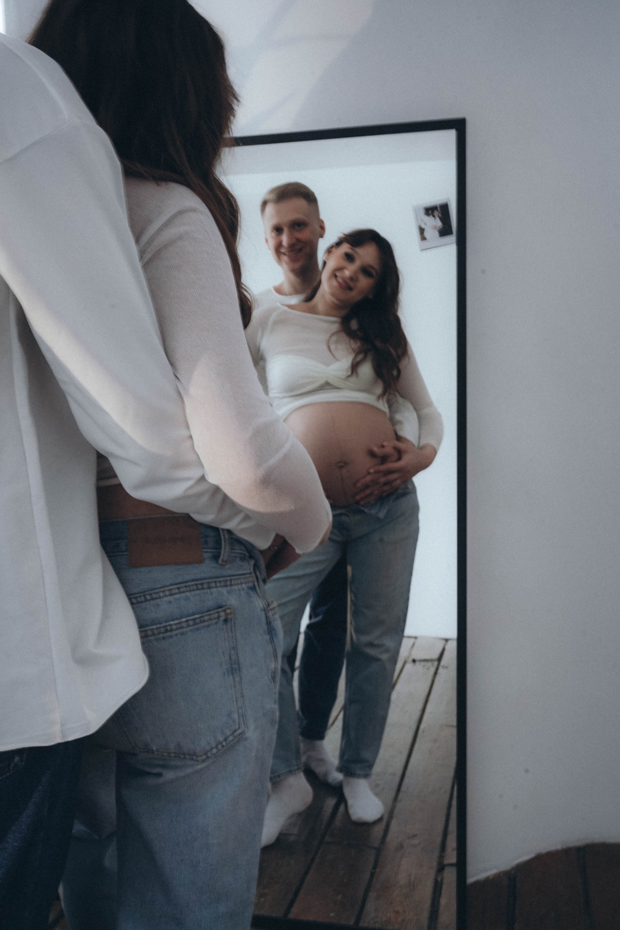 Свет внутри. Семейный и свадебный фотограф