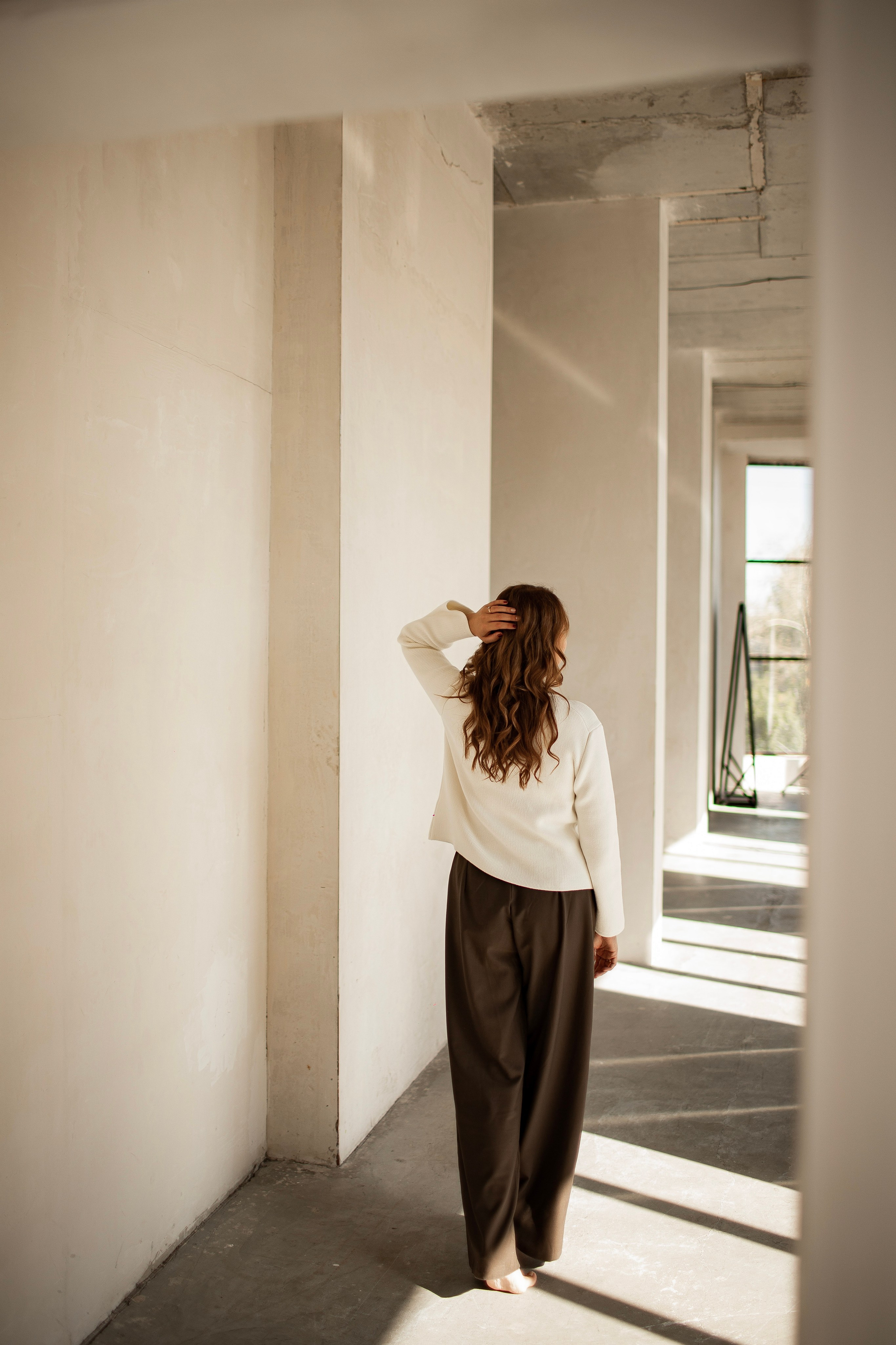 Светлана. Семейная съемка — это красивый способ признаться своей семье в любви