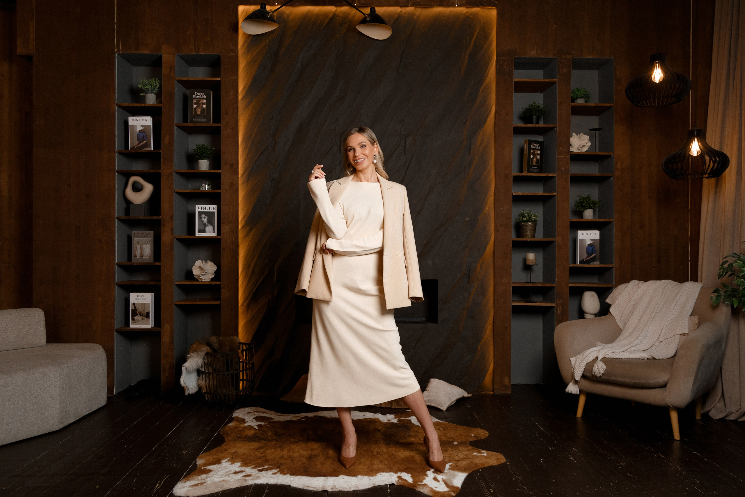 Фотосессия команды. Светский фотограф Санкт-Петербург и ЛО