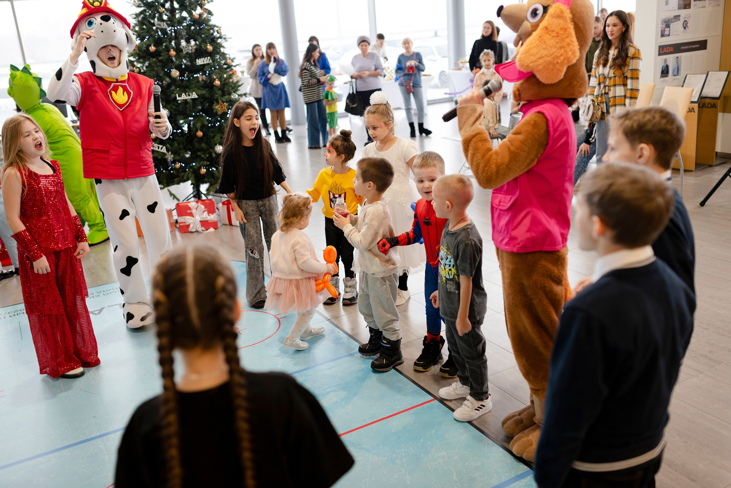 фотограф Сургут