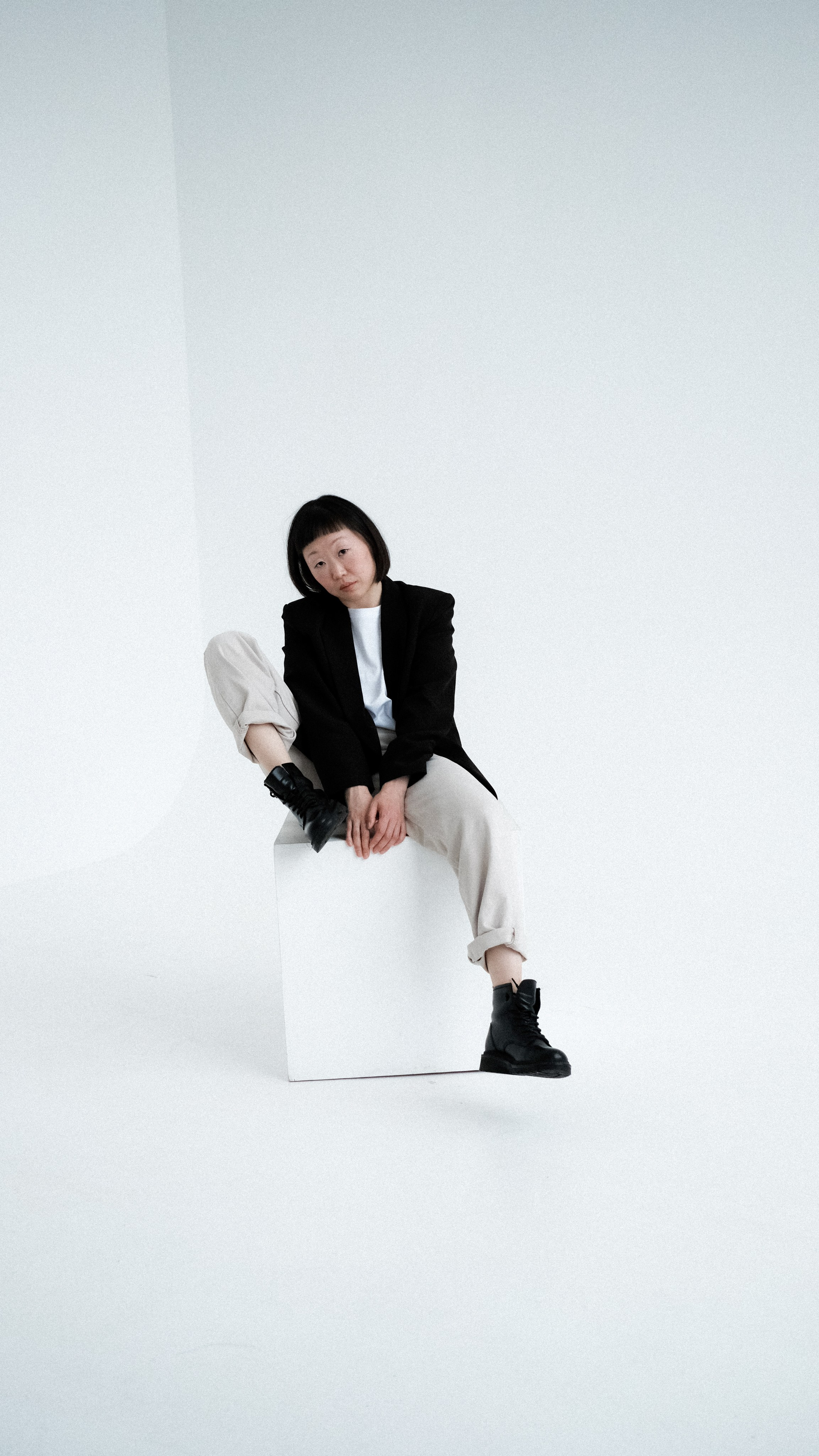 Lena Kim. LIYALEE PHOTO