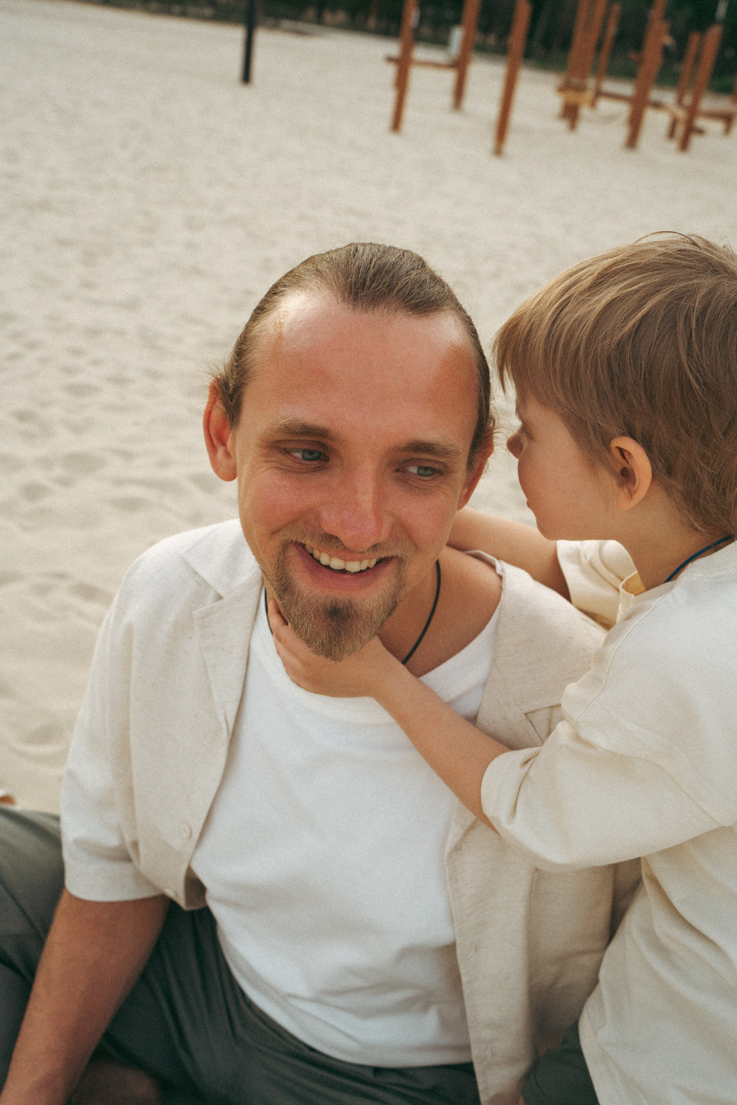 Набережная. Фотограф Мария Зайчик