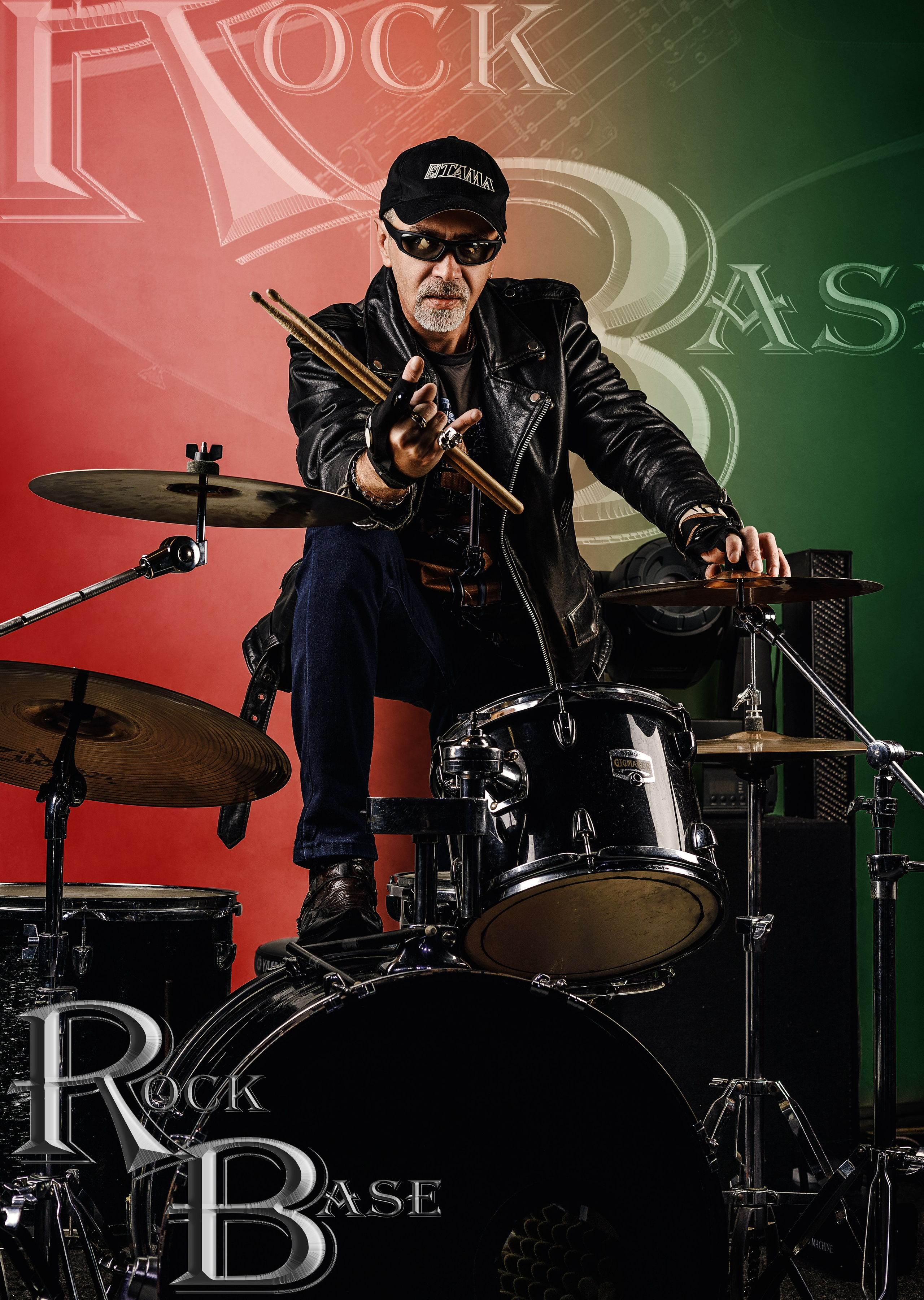 Rock Base. Ирина Ананич. Фотограф в Красноярске