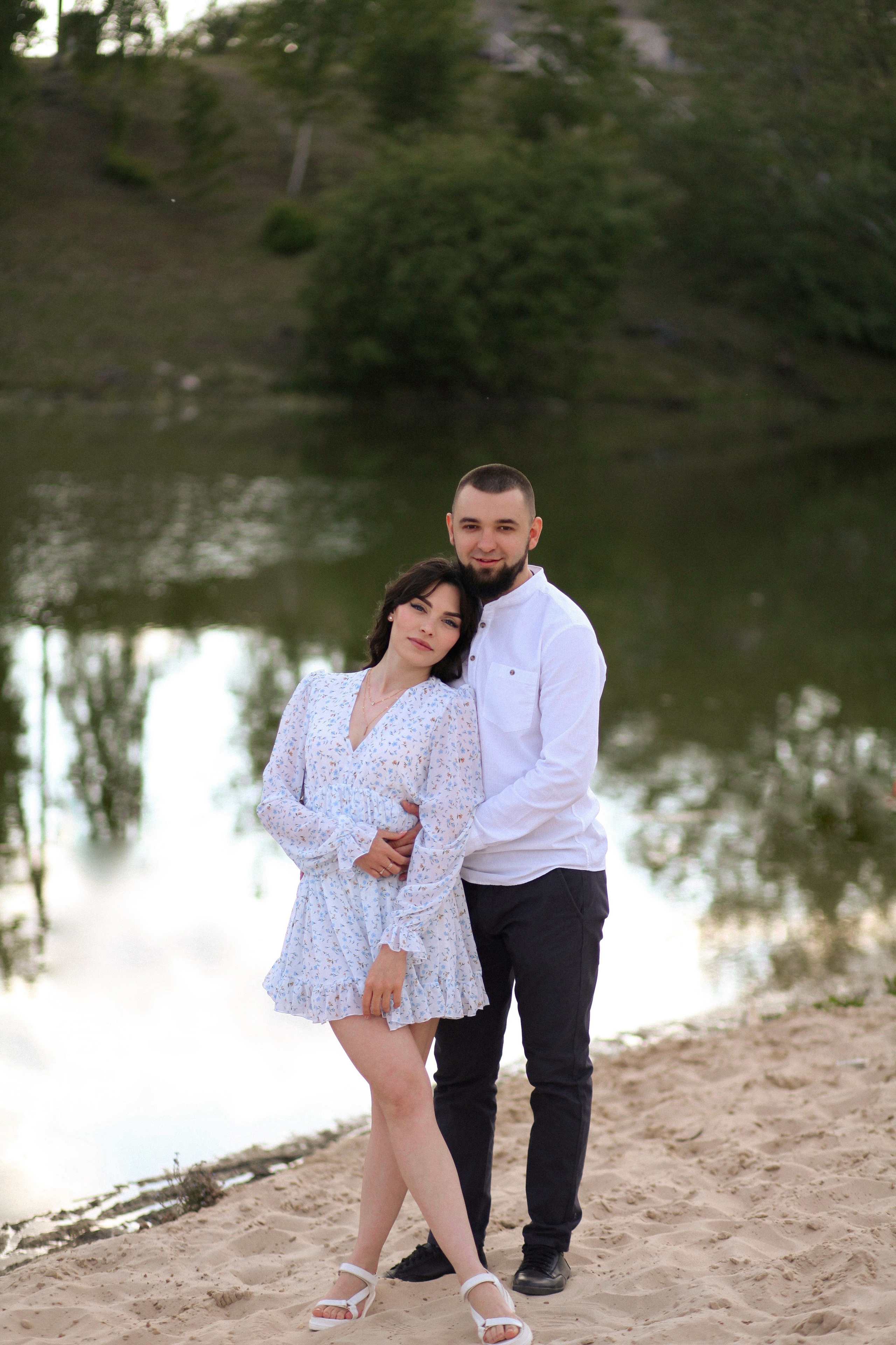 Любовь. О фотографии с душой