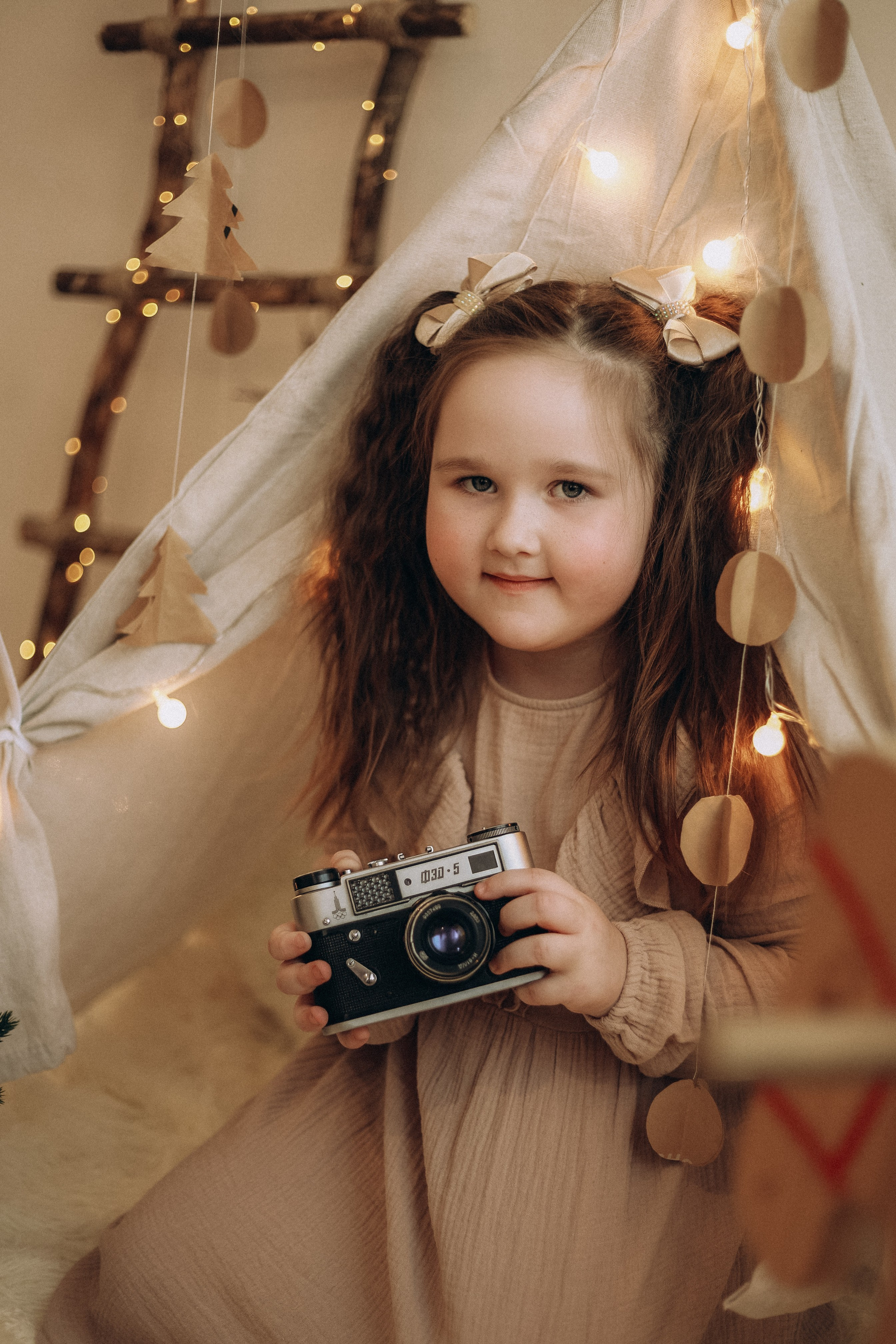 Shepereves. О фотографии с душой