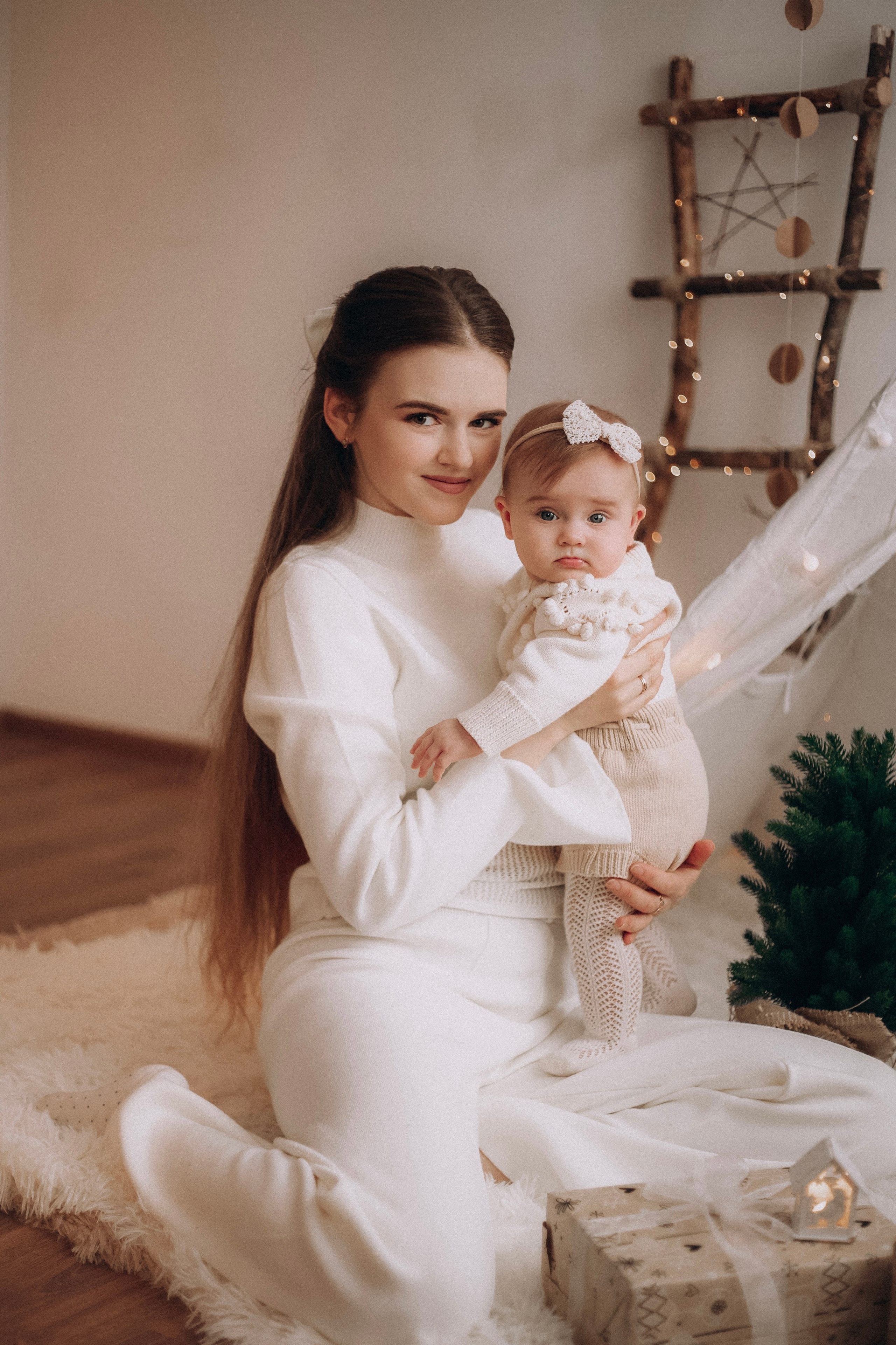 Олеся и Алина. О фотографии с душой