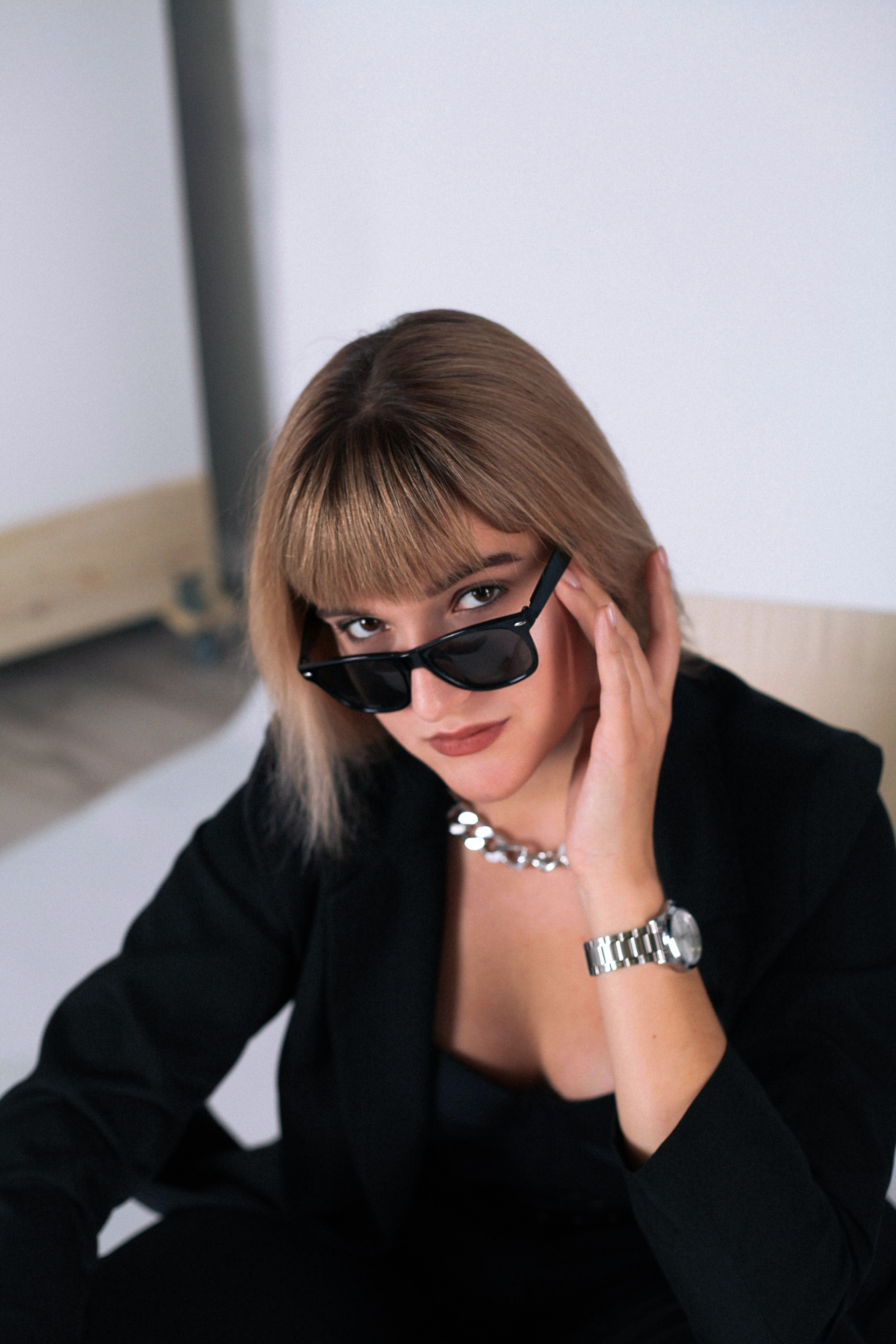 ZHANNA. О фотографии с душой