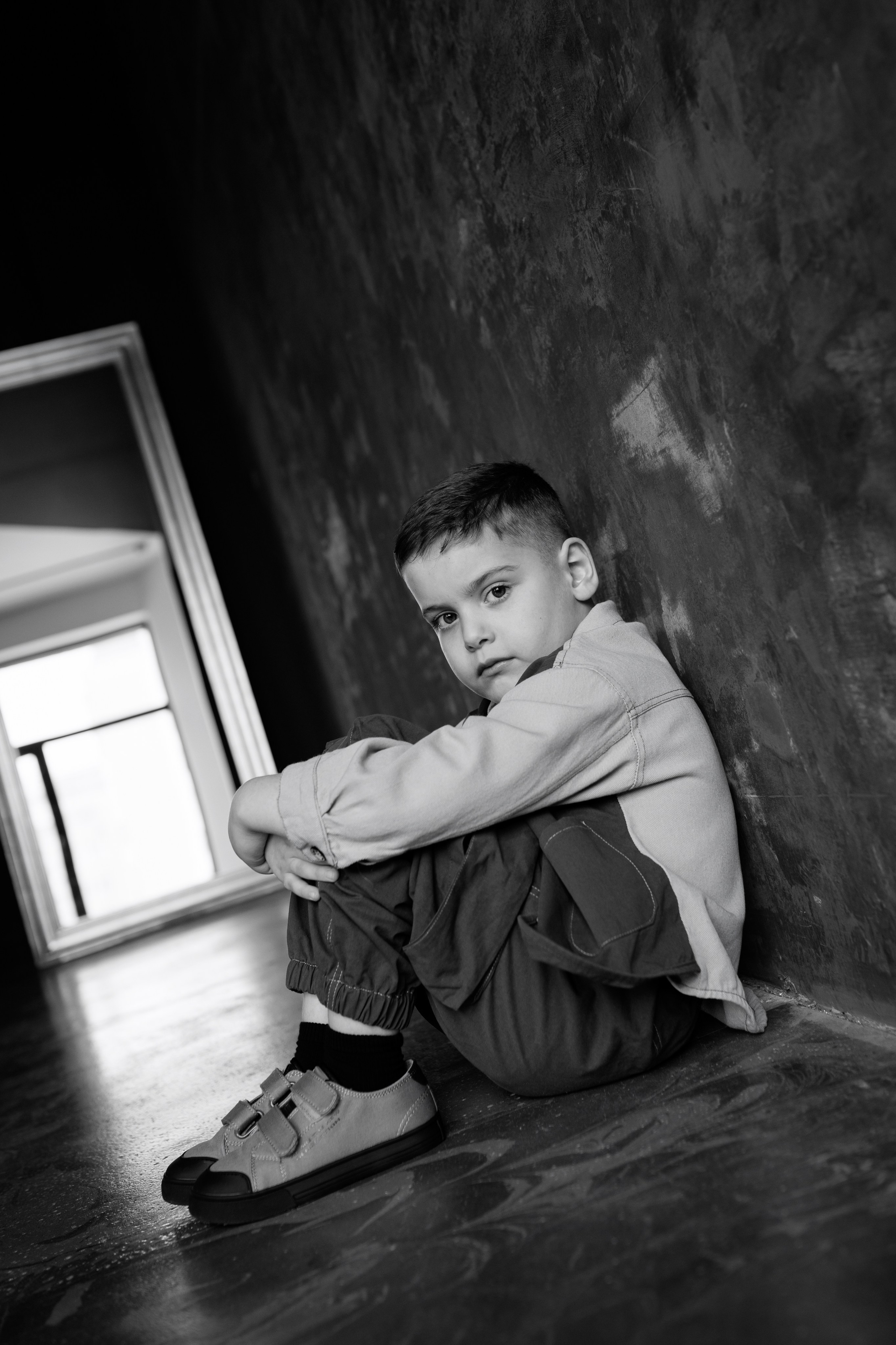 Давид. Выпускные школьные альбомы Мария Киселёва. Москва и МО