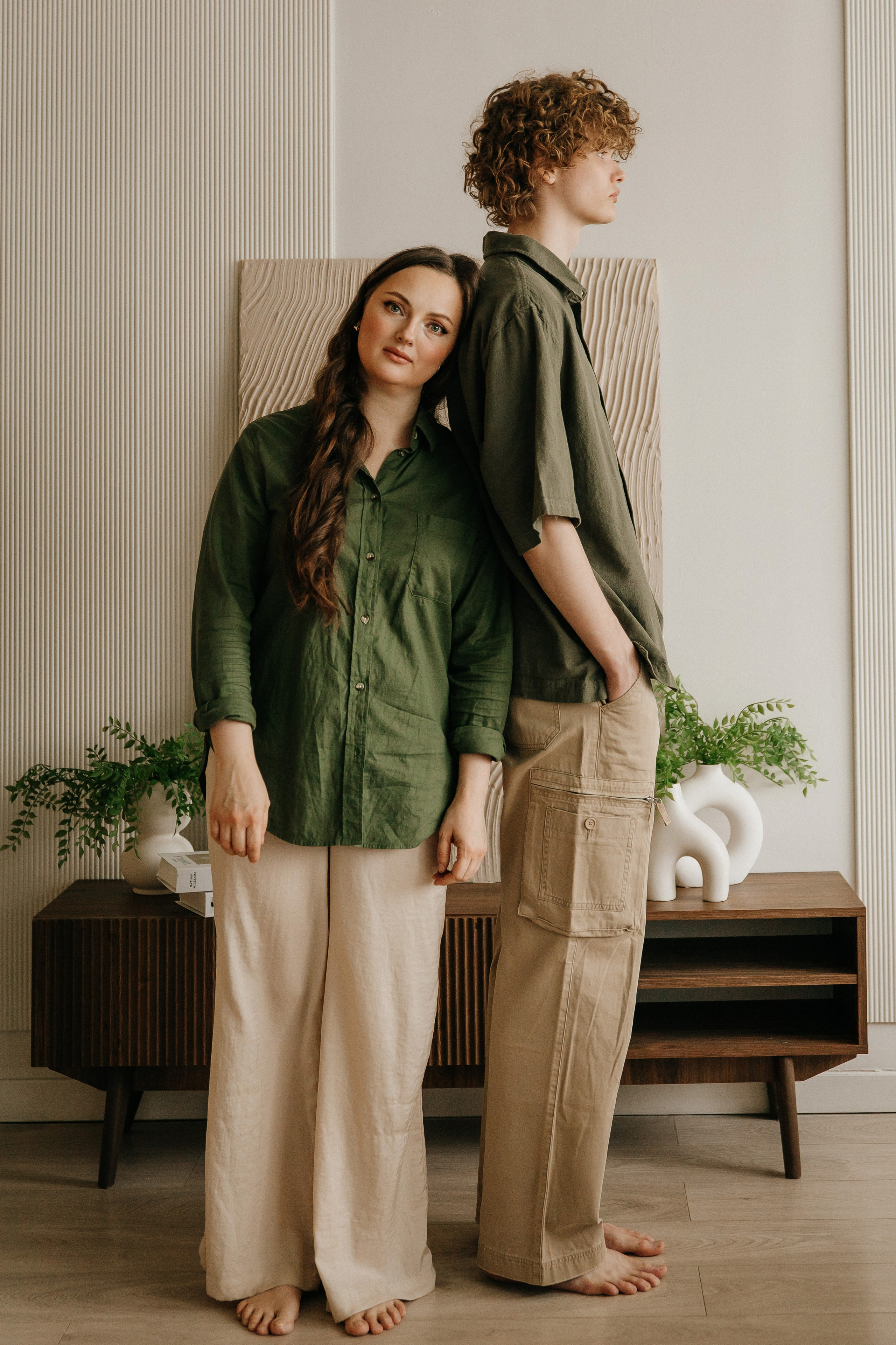 Семейный круг — наша безопасная гавань. Алла Пластинина — Фотограф Ижевск