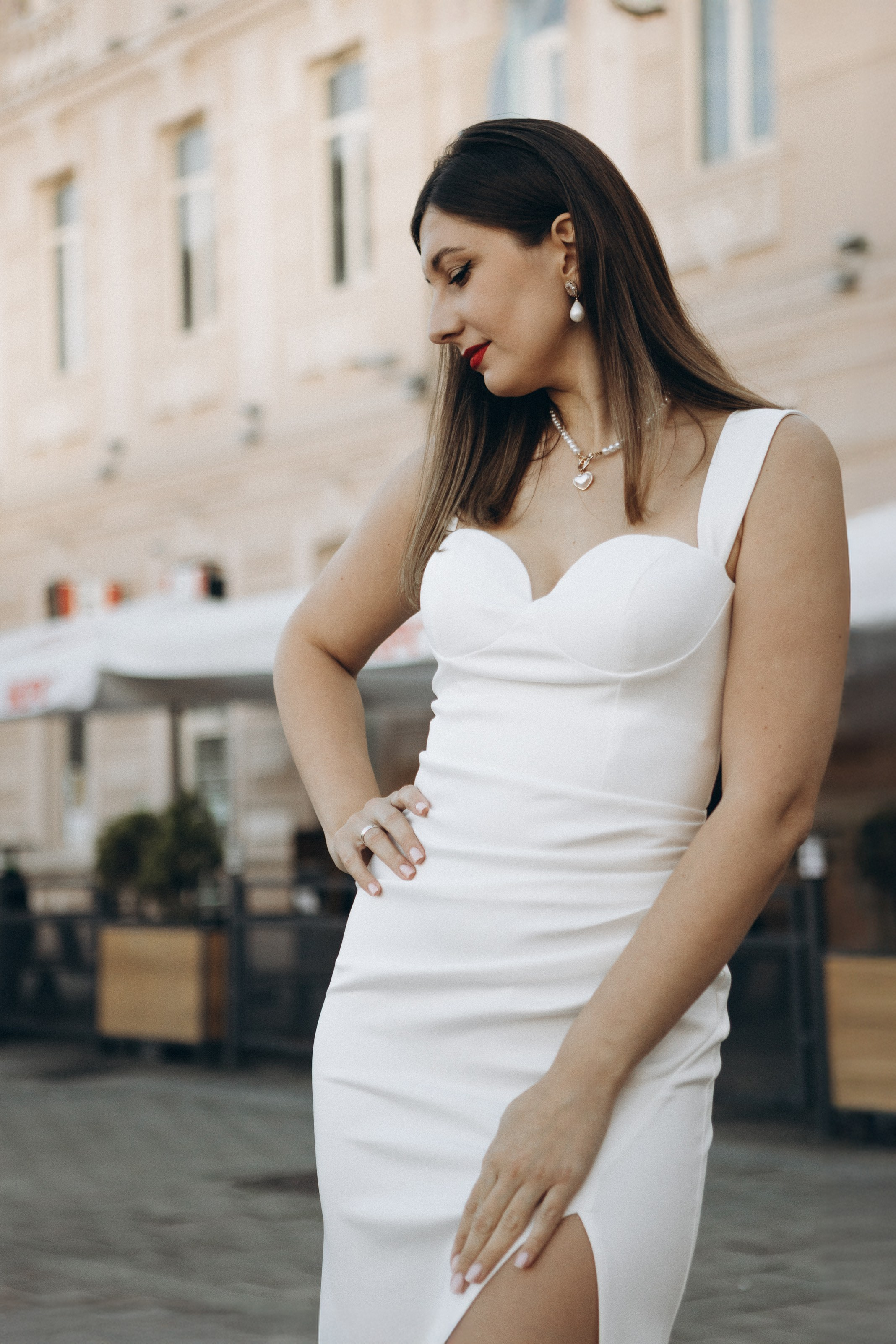 E&R. Фотограф в Батуми Павел Шарников