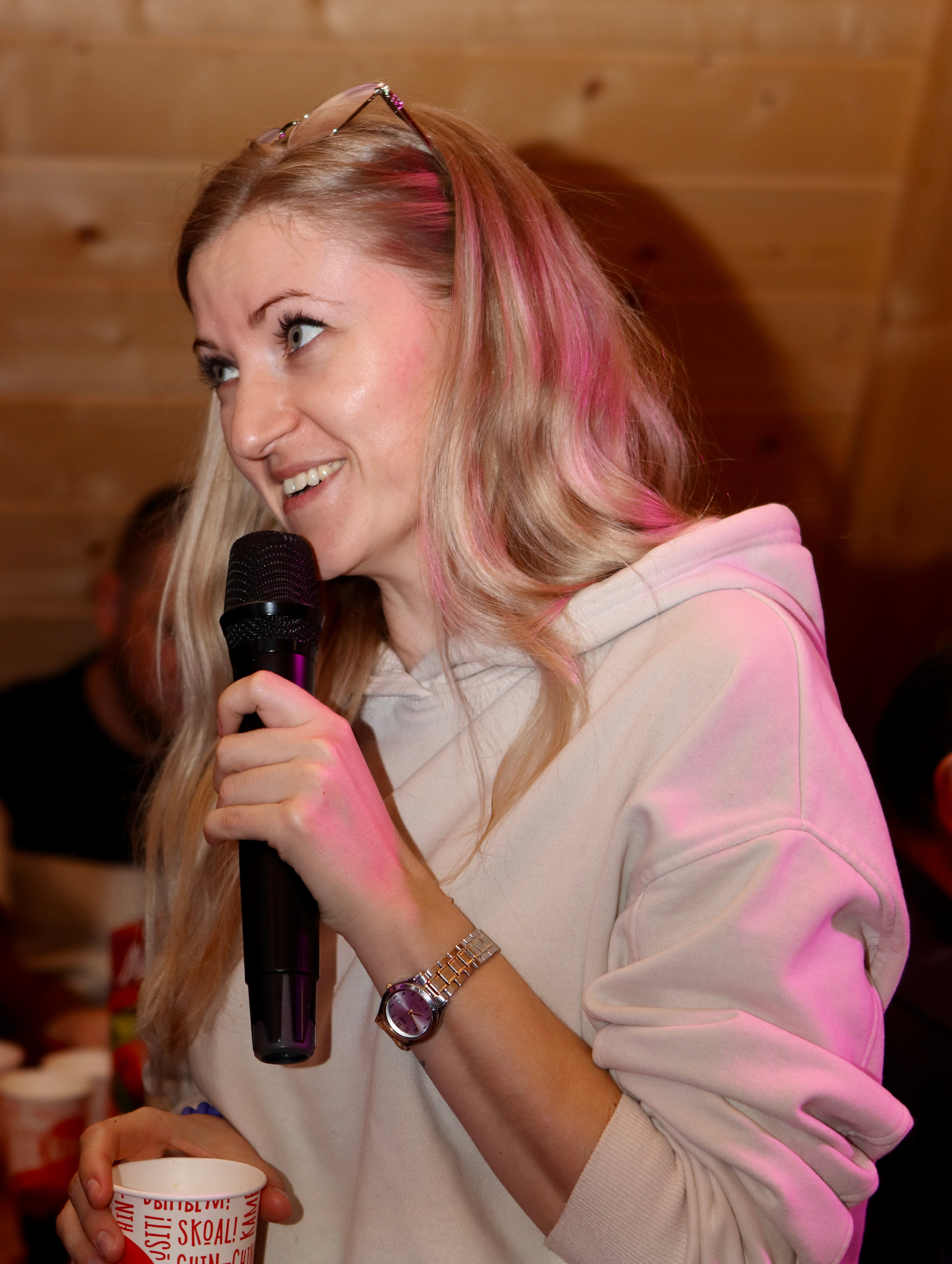 Алена -День Рождения. Фотограф в Курске Смирнов Евгений