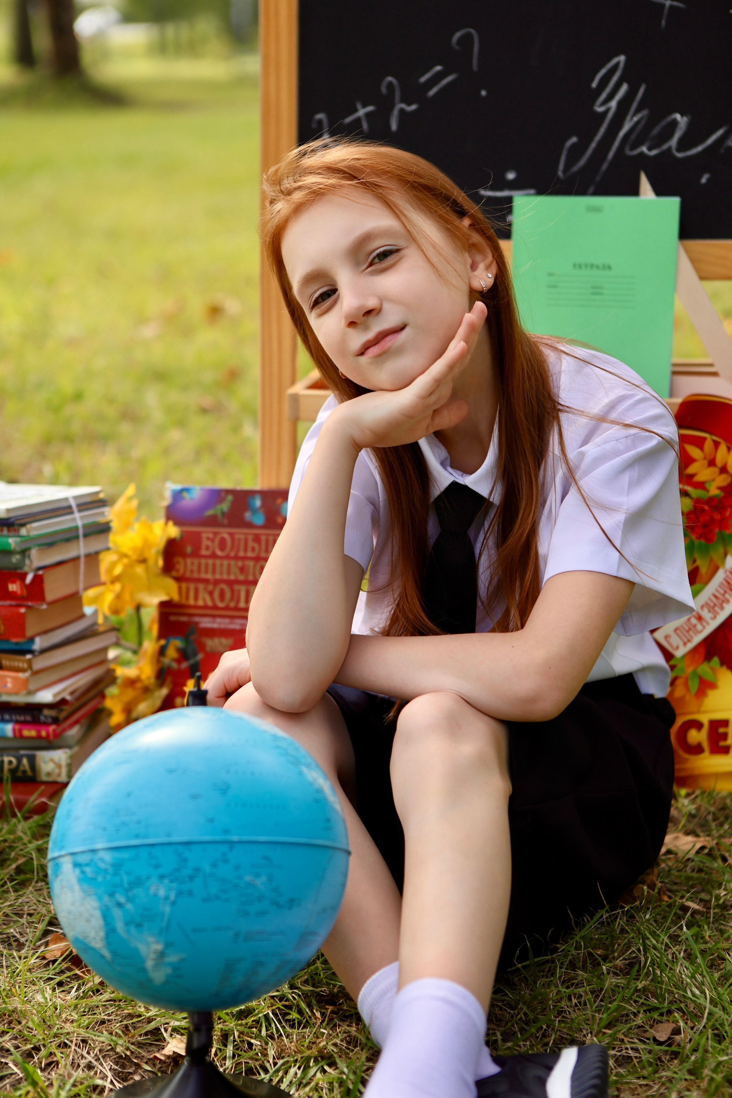 Полина. Фотограф в Курске Смирнов Евгений