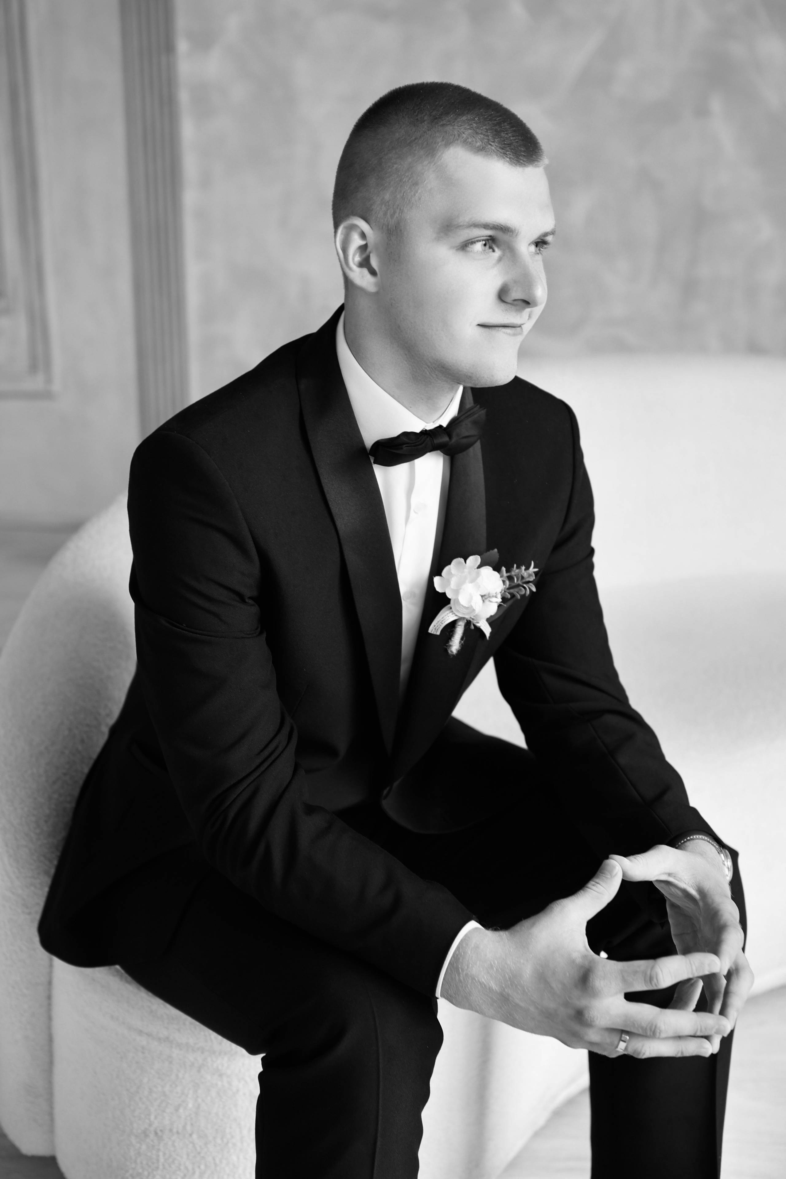 Андрей и Марина. Фотограф в Курске Смирнов Евгений