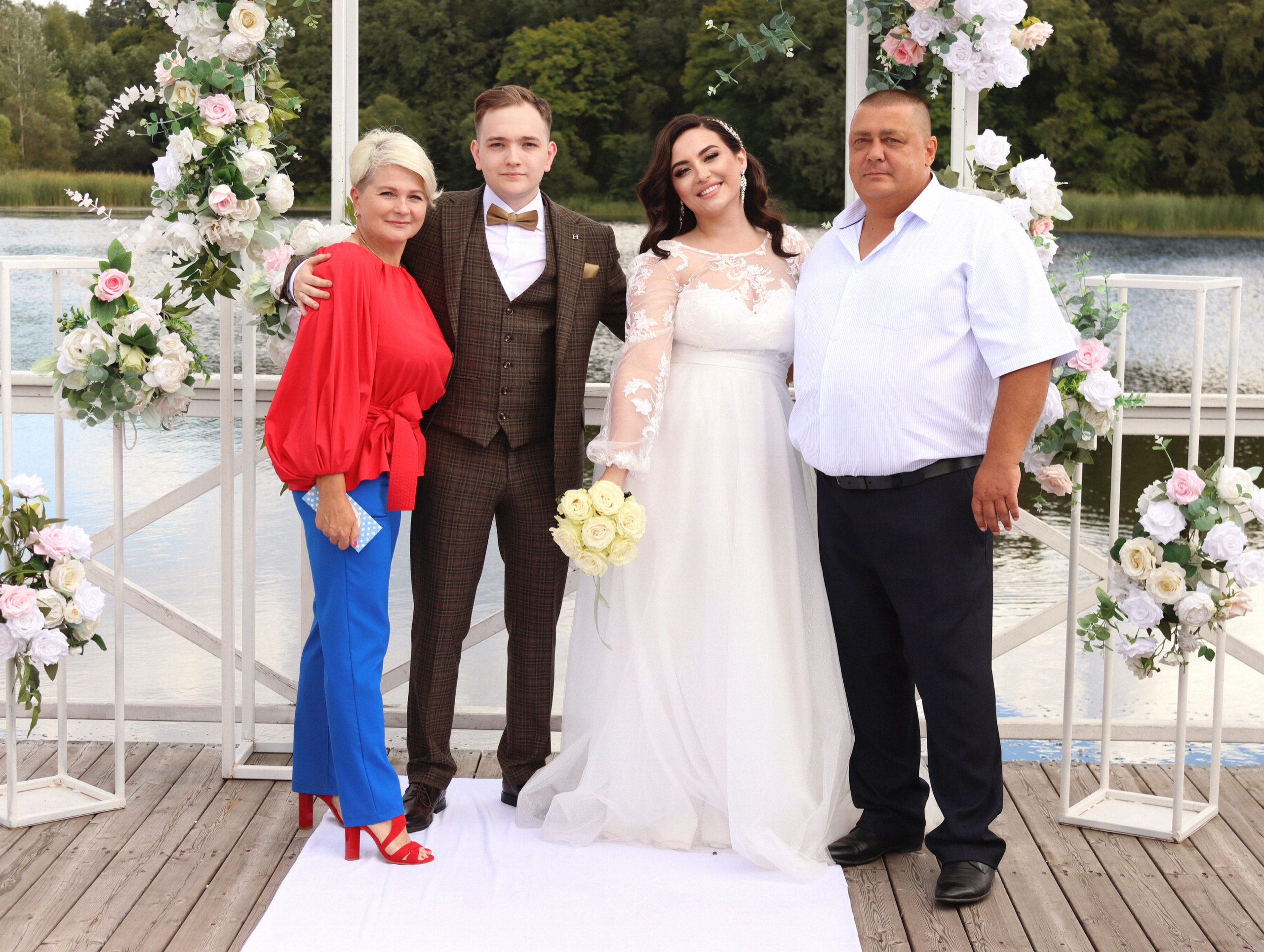 Камиль и Алена. Фотограф в Курске Смирнов Евгений