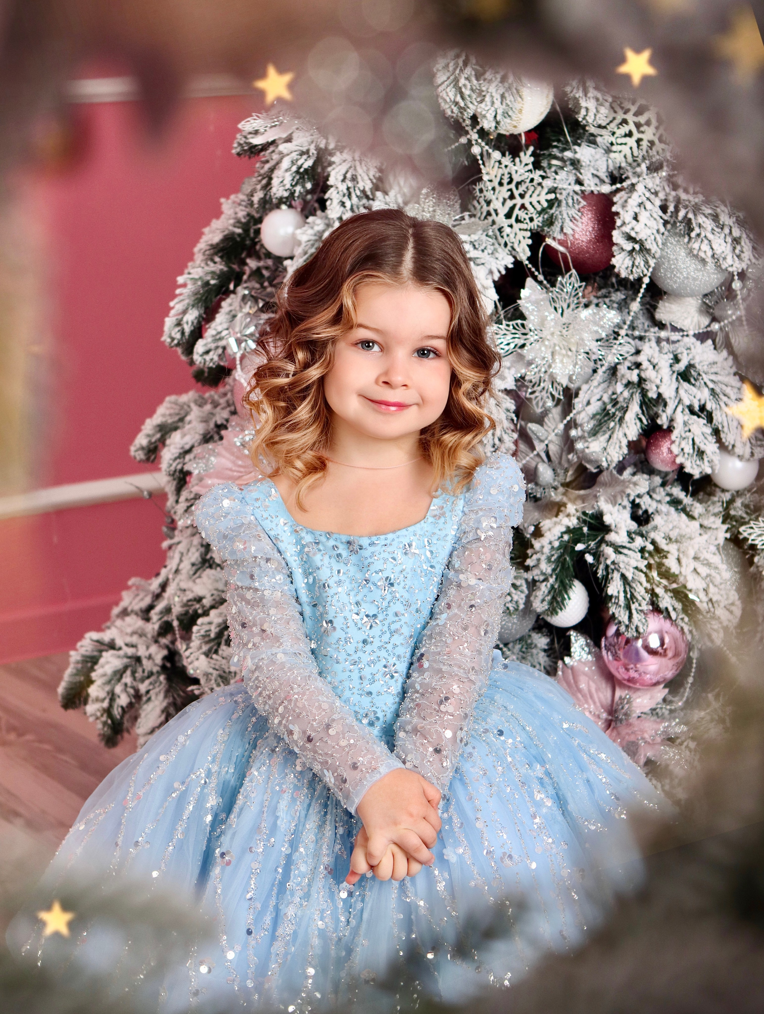 Катя. Фотограф в Курске Смирнов Евгений